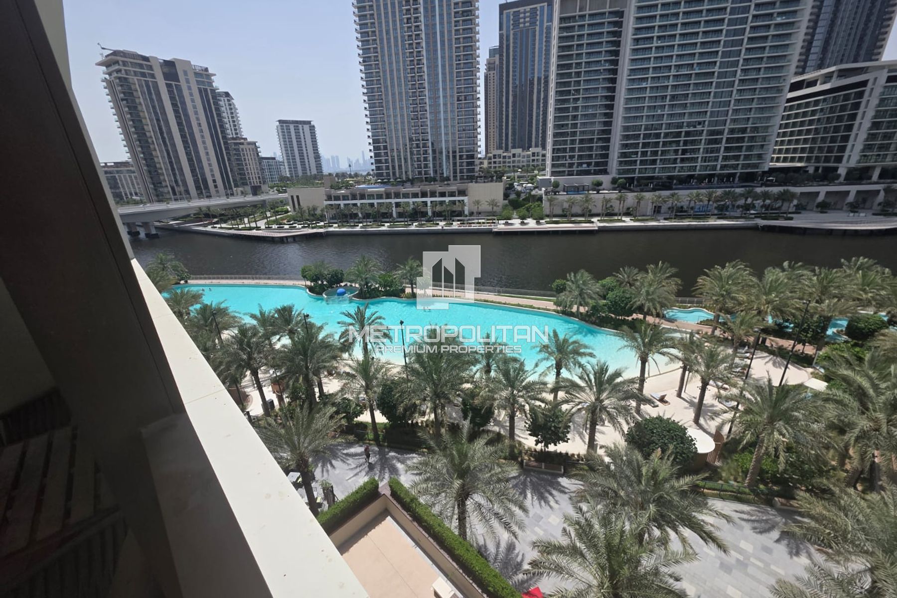 2BR Apartment for Rent in Dubai Creek Harbour (The Lagoons) – MPR-9900
