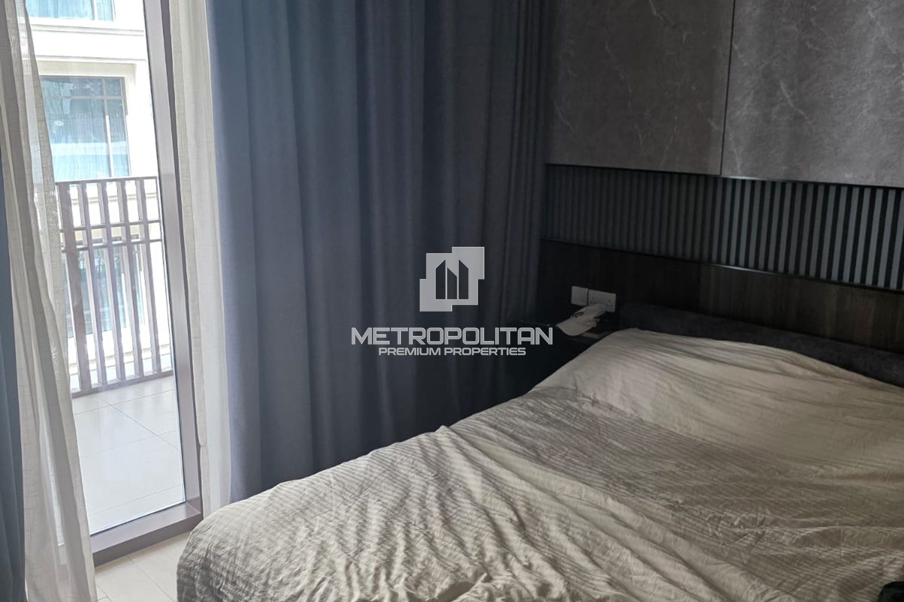 2BR Apartment for Rent in Dubai Creek Harbour (The Lagoons) – MPR-9900