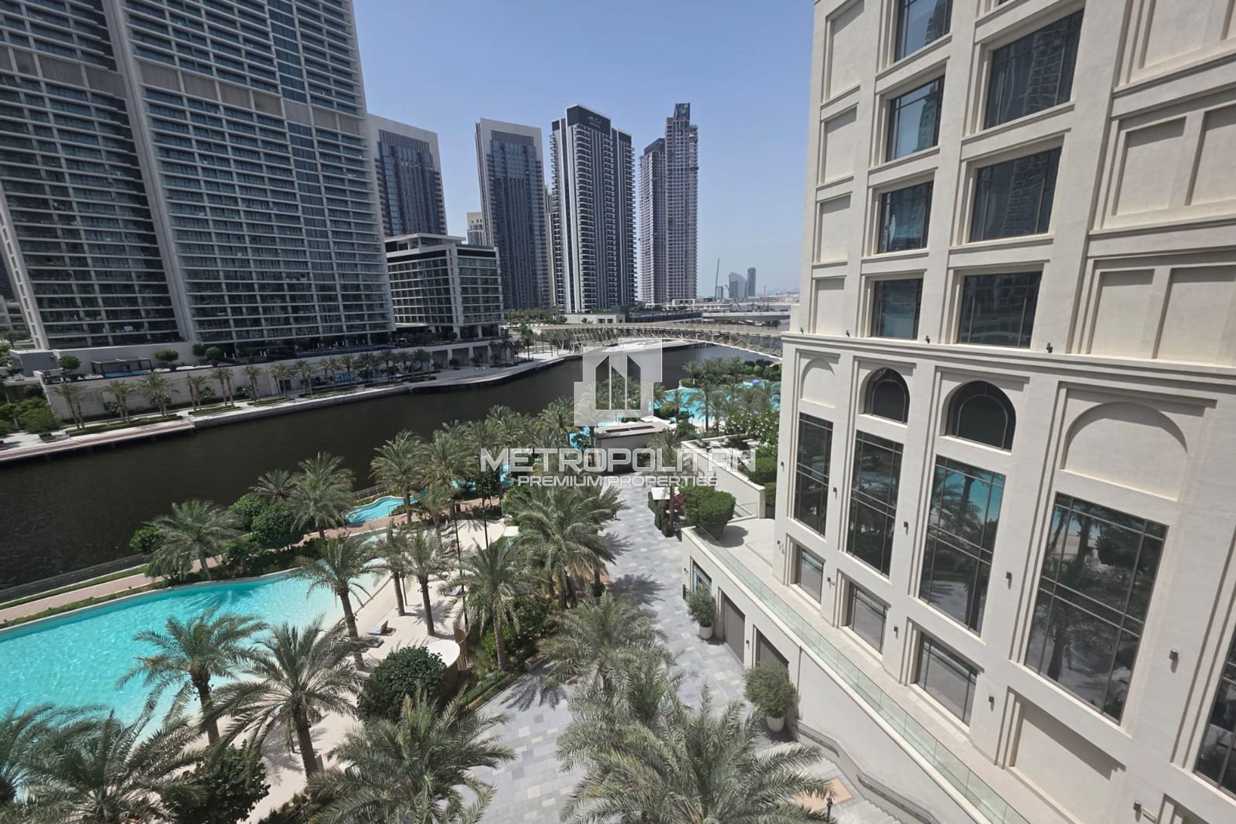2BR Apartment for Rent in Dubai Creek Harbour (The Lagoons) – MPR-9900