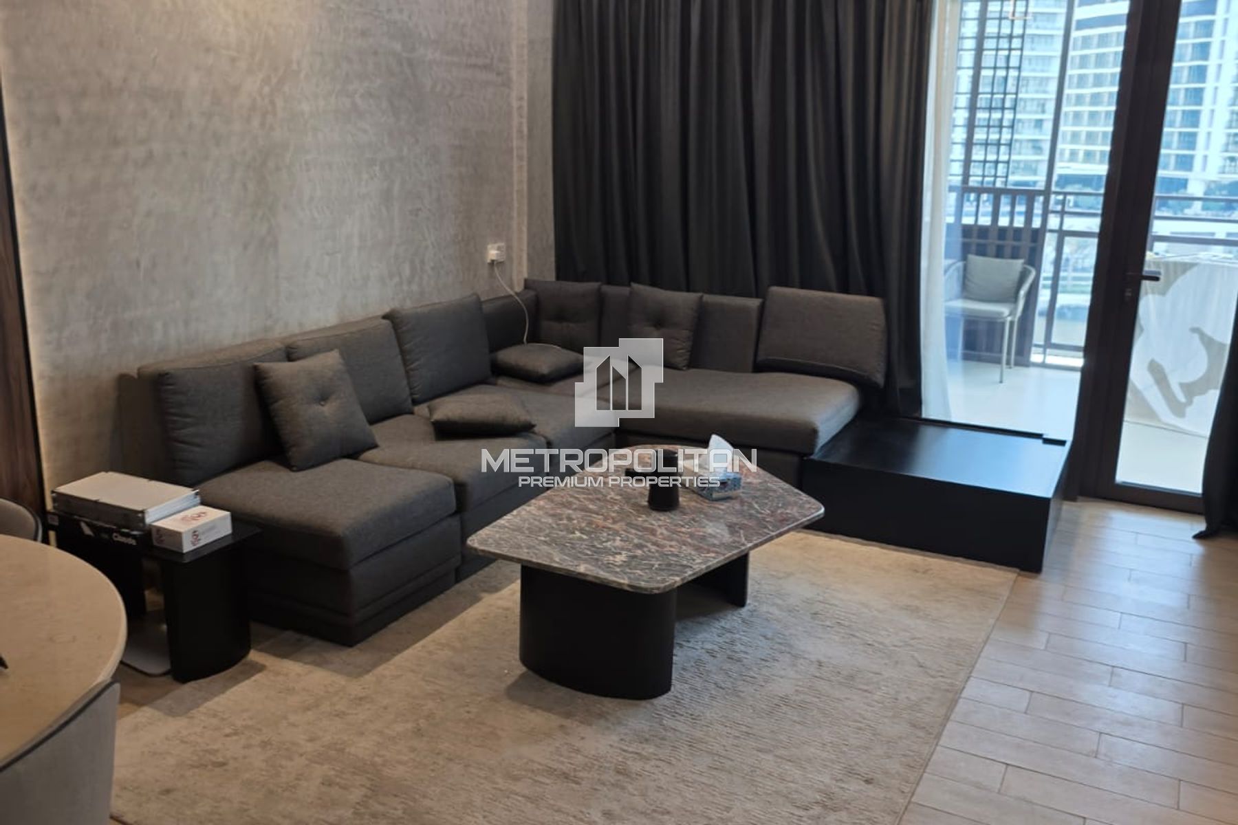 2BR Apartment for Rent in Dubai Creek Harbour (The Lagoons) – MPR-9900