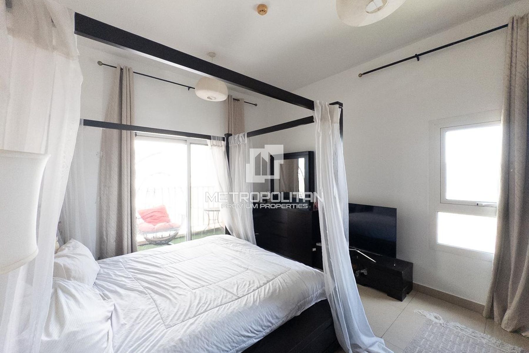 3 Bed Plus Maids | Mall | Upcoming VOX cinemas