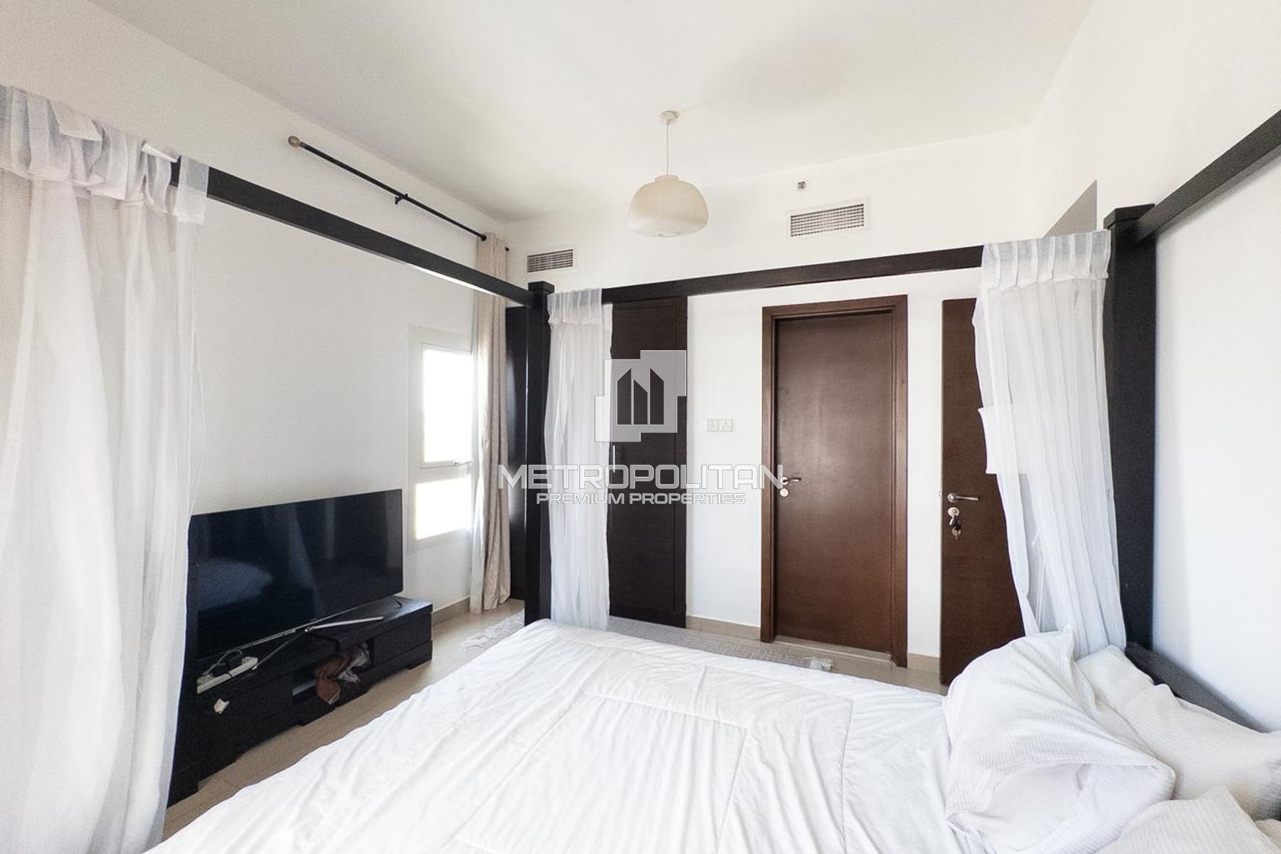3 Bed Plus Maids | Mall | Upcoming VOX cinemas