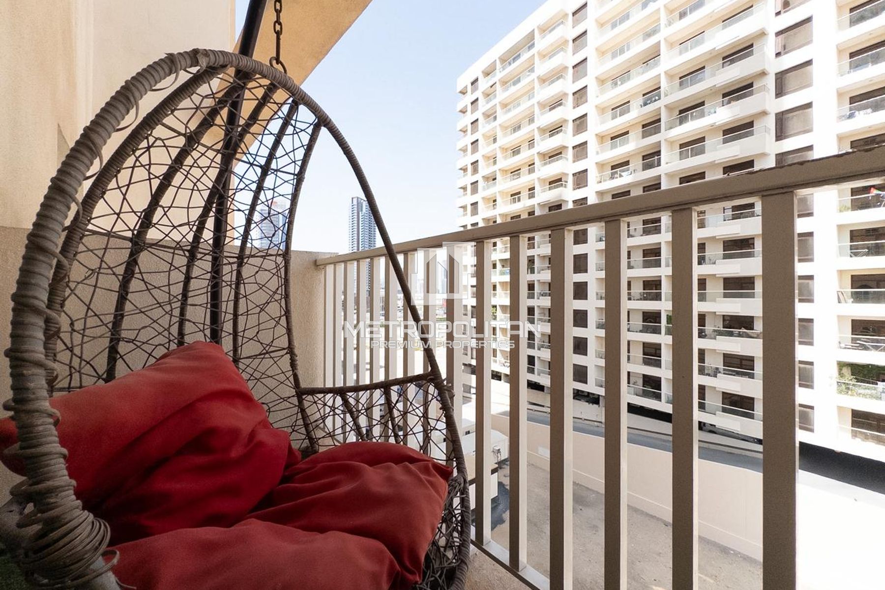 3 Bed Plus Maids | Mall | Upcoming VOX cinemas