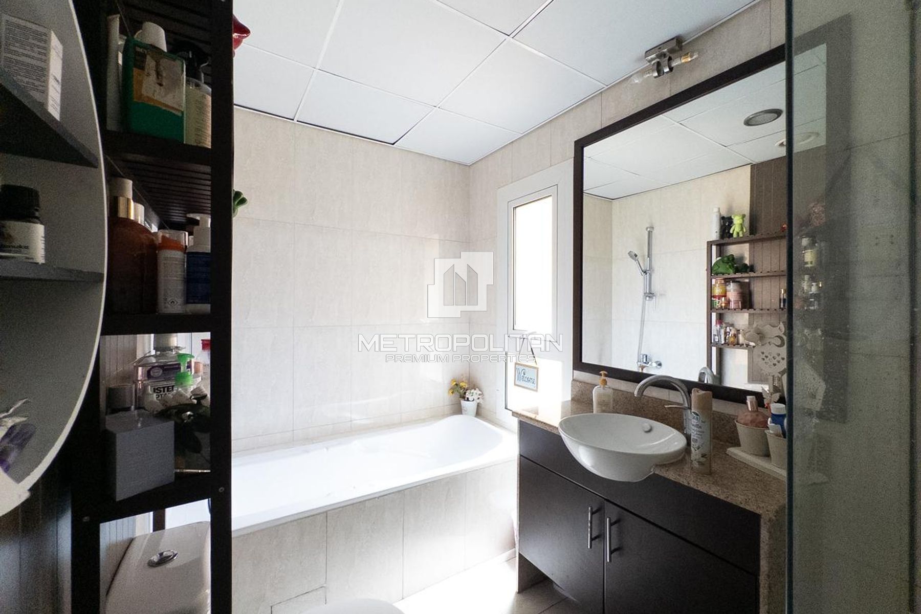 3 Bed Plus Maids | Mall | Upcoming VOX cinemas