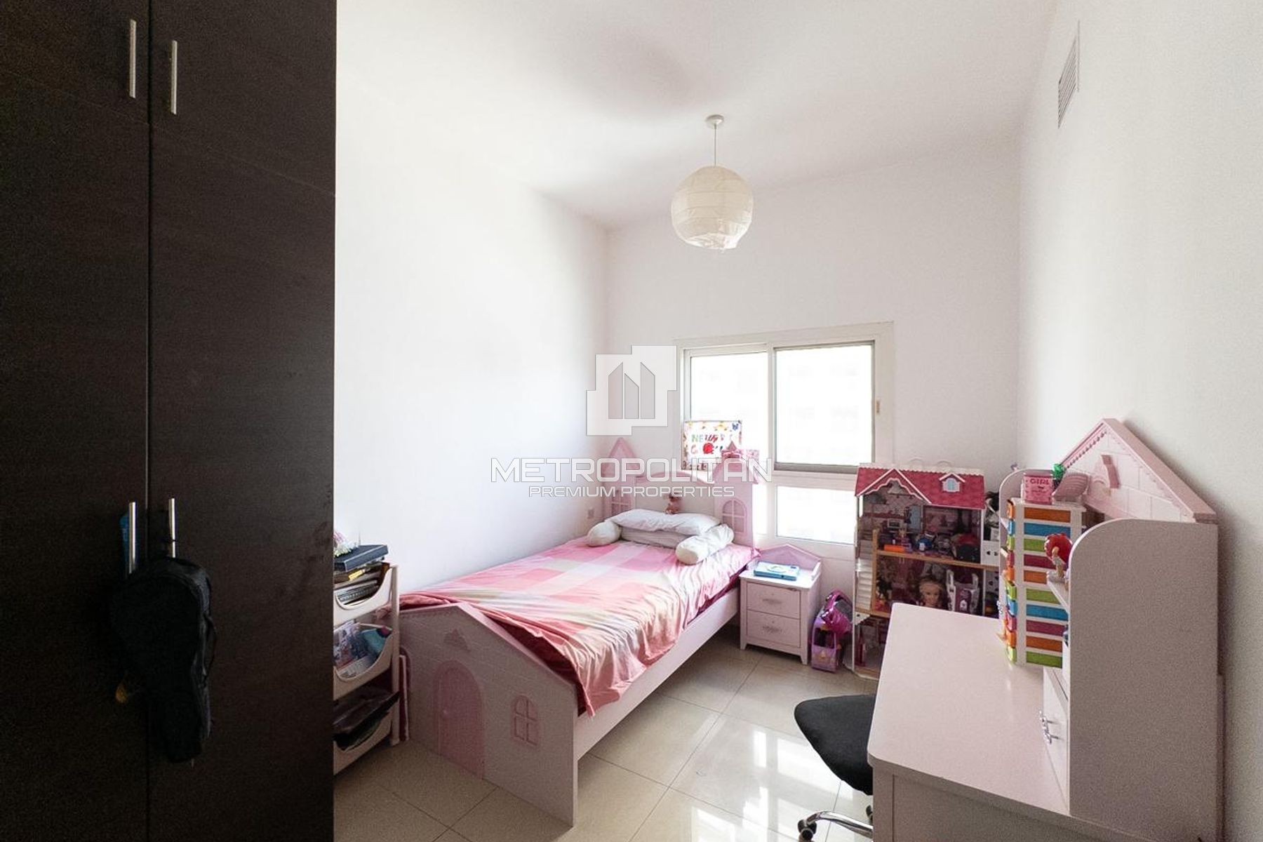 3 Bed Plus Maids | Mall | Upcoming VOX cinemas