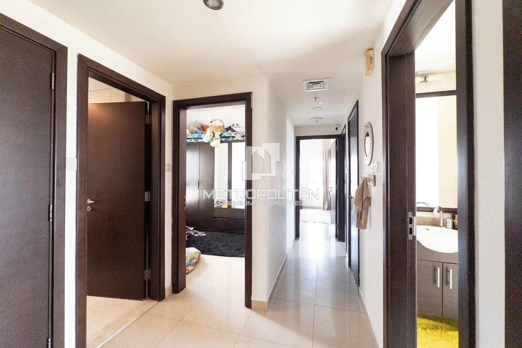 3 Bed Plus Maids | Mall | Upcoming VOX cinemas