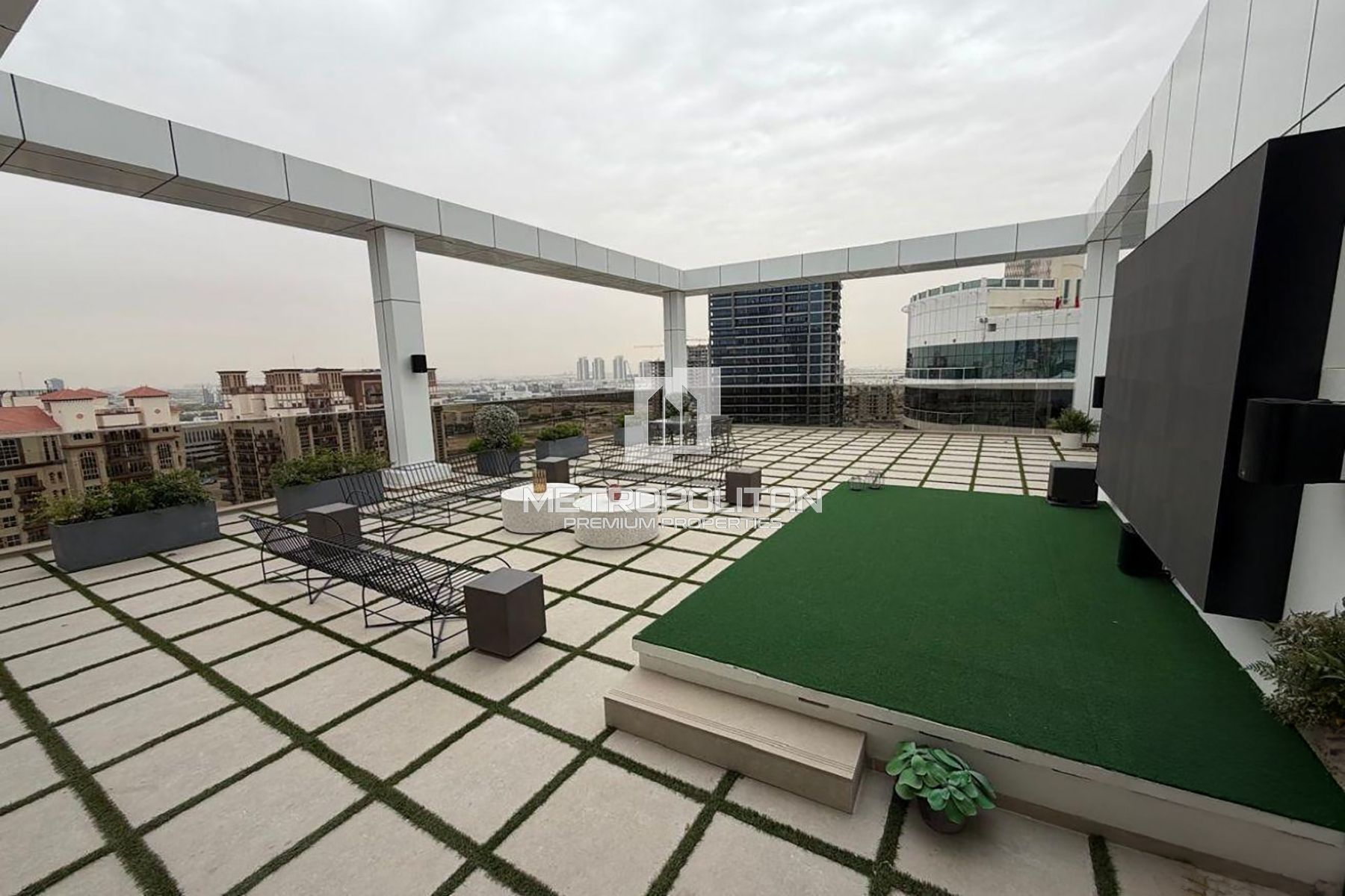 Unfurnished | Spacious Layout | View Now