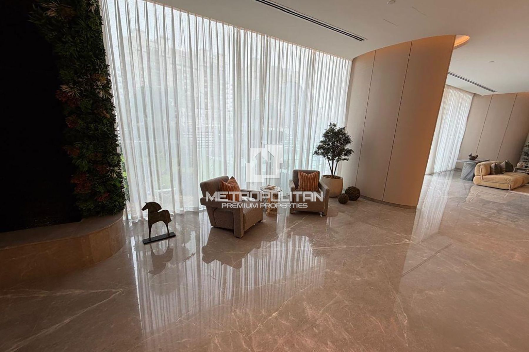 Unfurnished | Spacious Layout | View Now