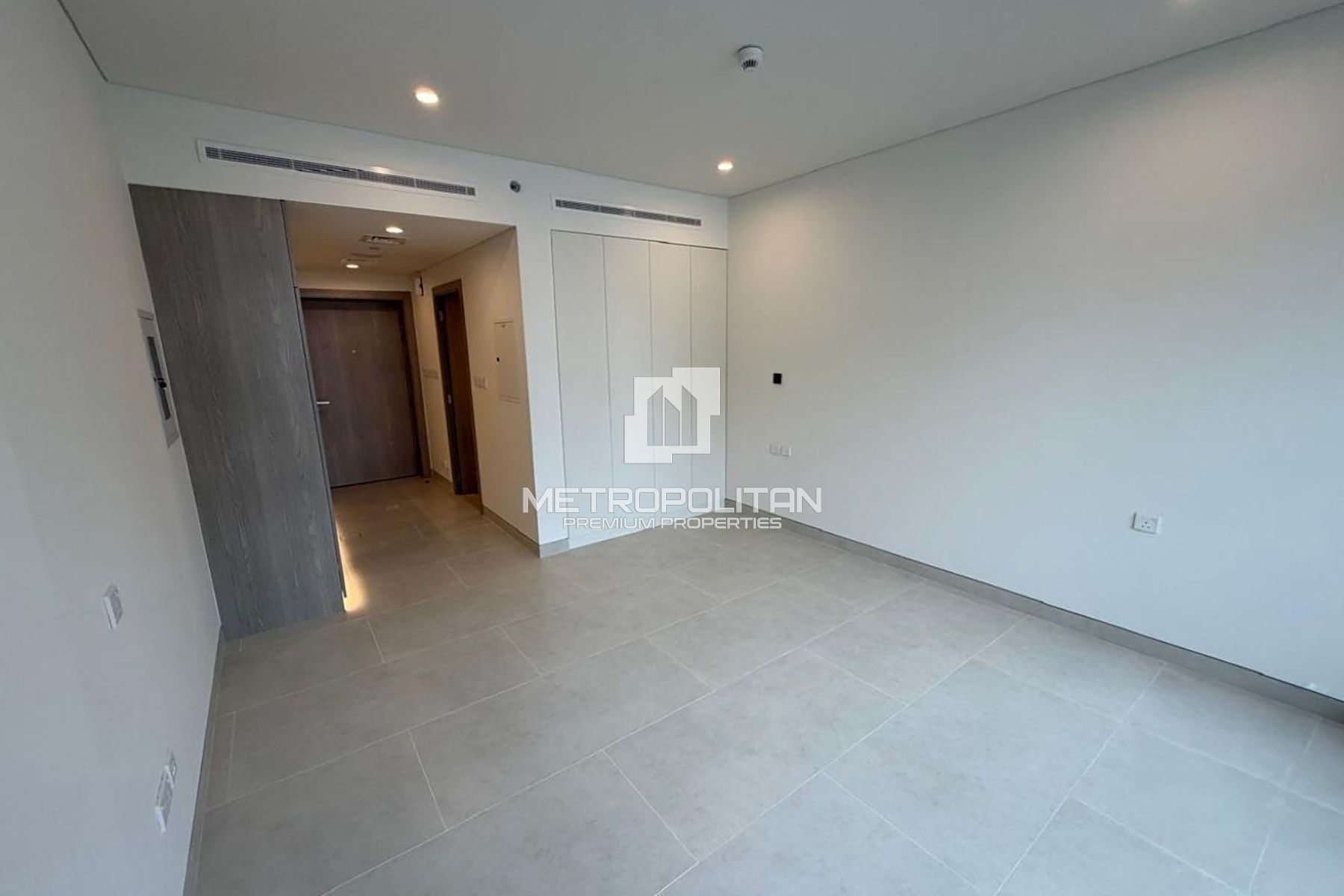 Unfurnished | Spacious Layout | View Now