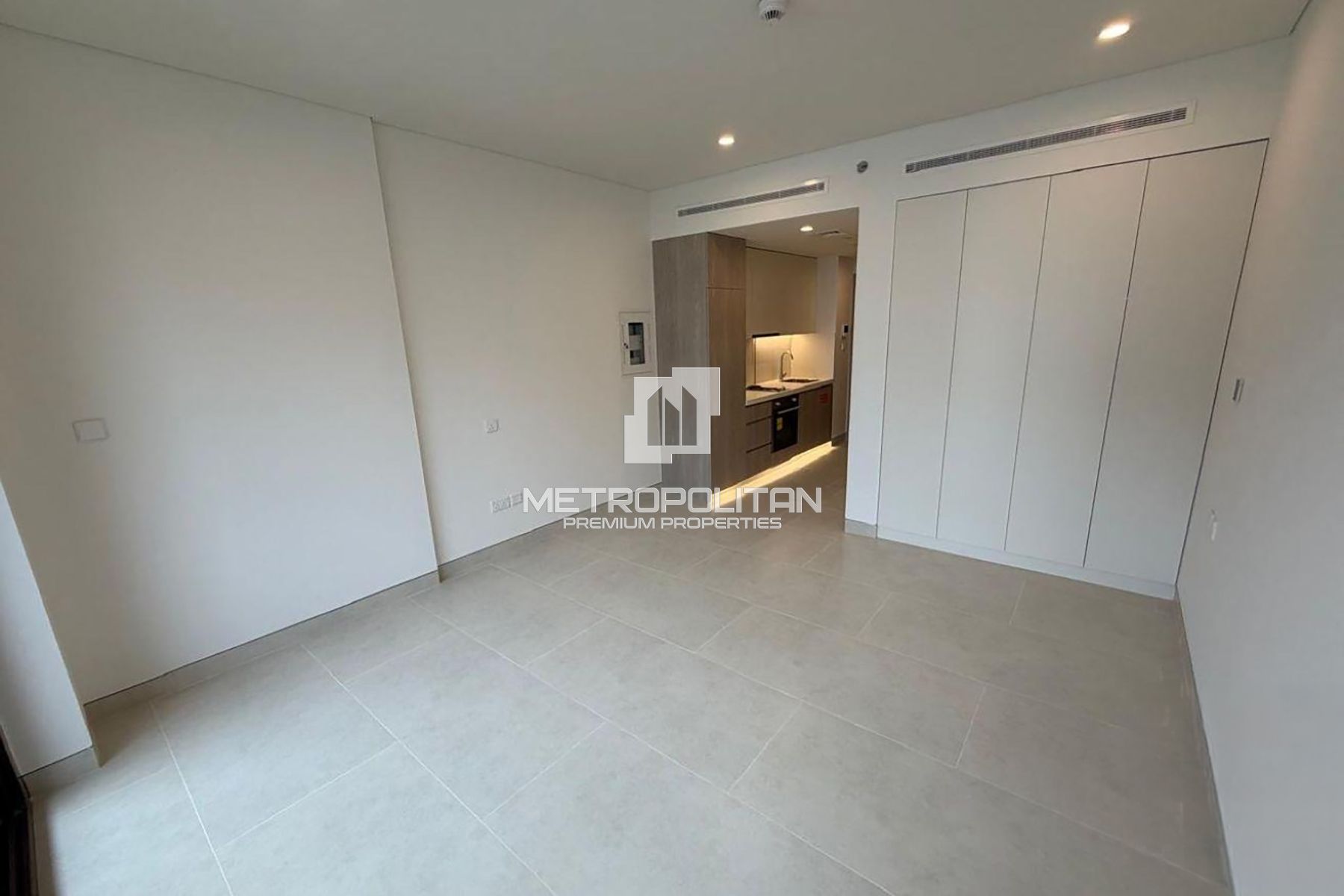 Unfurnished | Spacious Layout | View Now