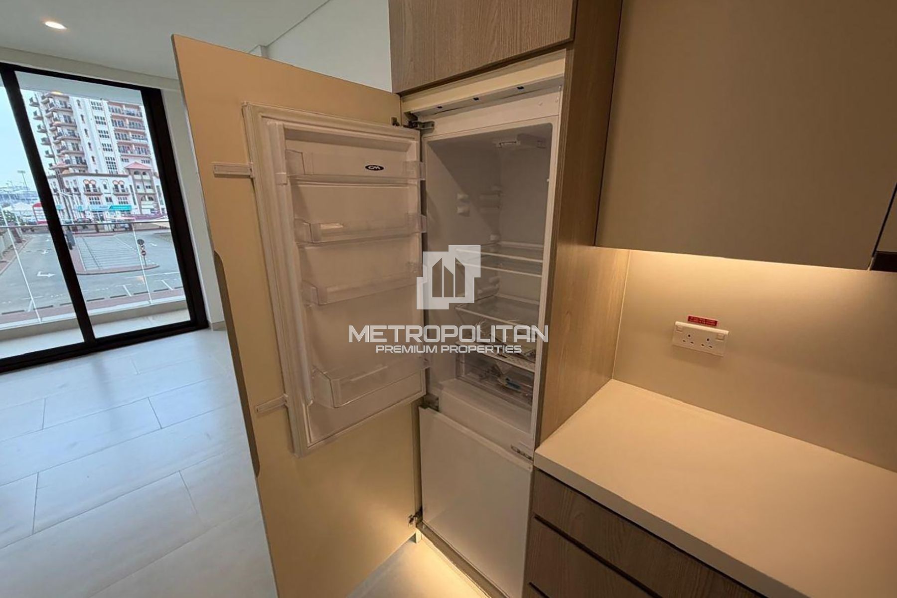 Unfurnished | Spacious Layout | View Now