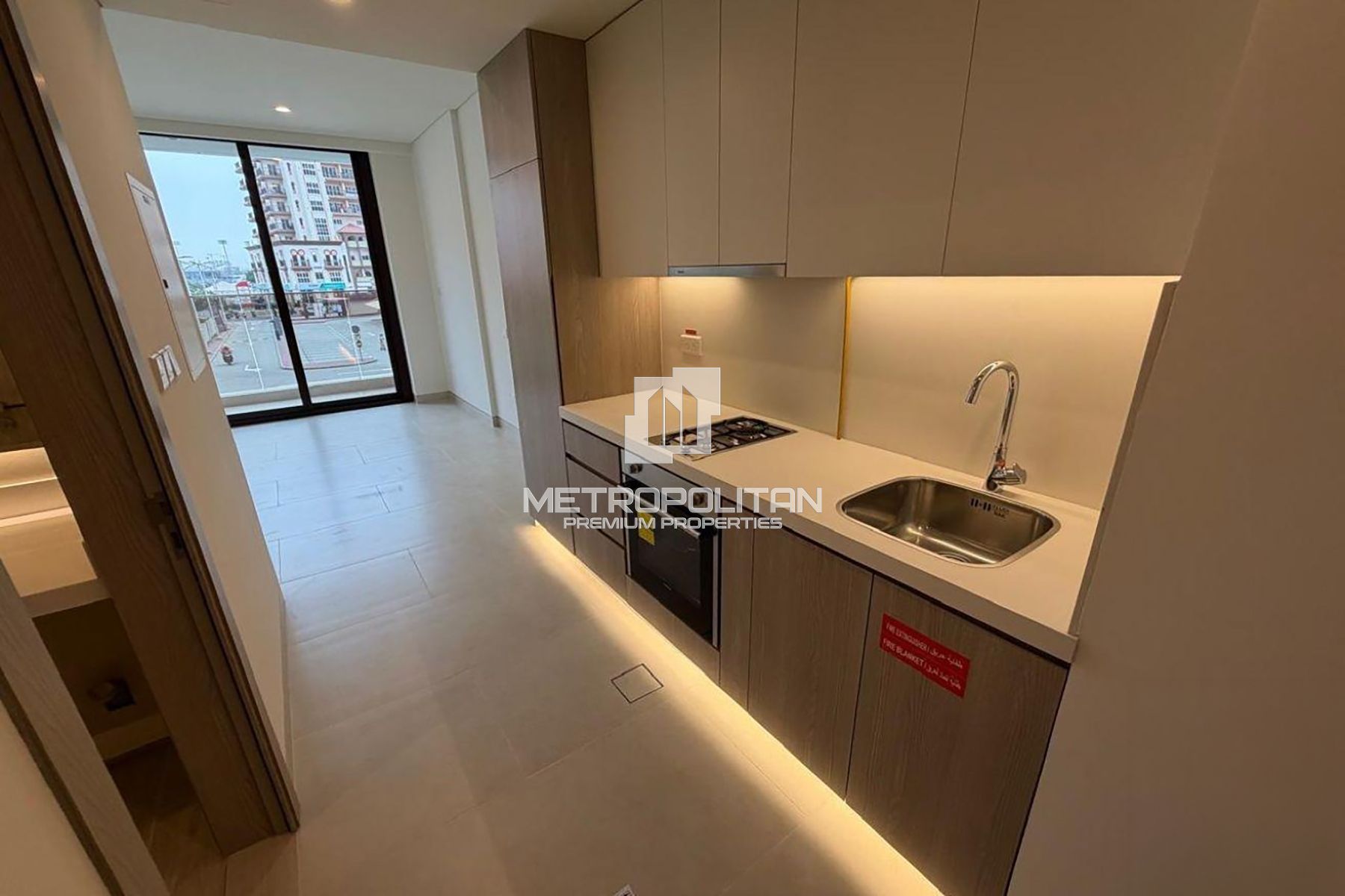 Unfurnished | Spacious Layout | View Now