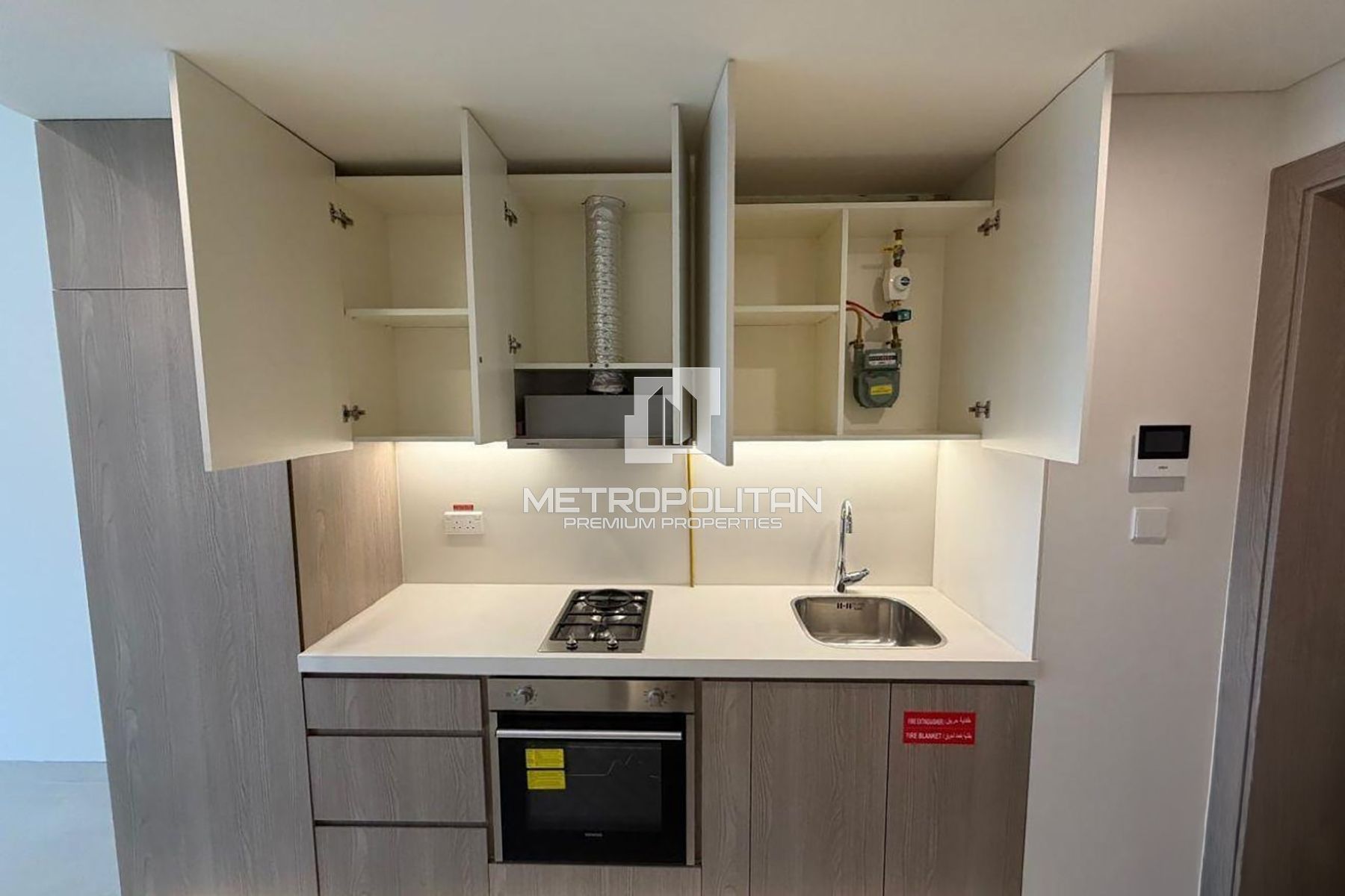 Unfurnished | Spacious Layout | View Now