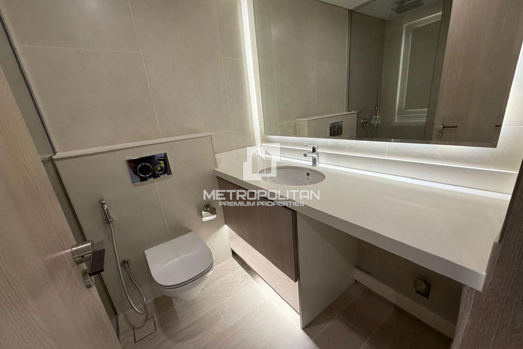 Unfurnished | Spacious Layout | View Now
