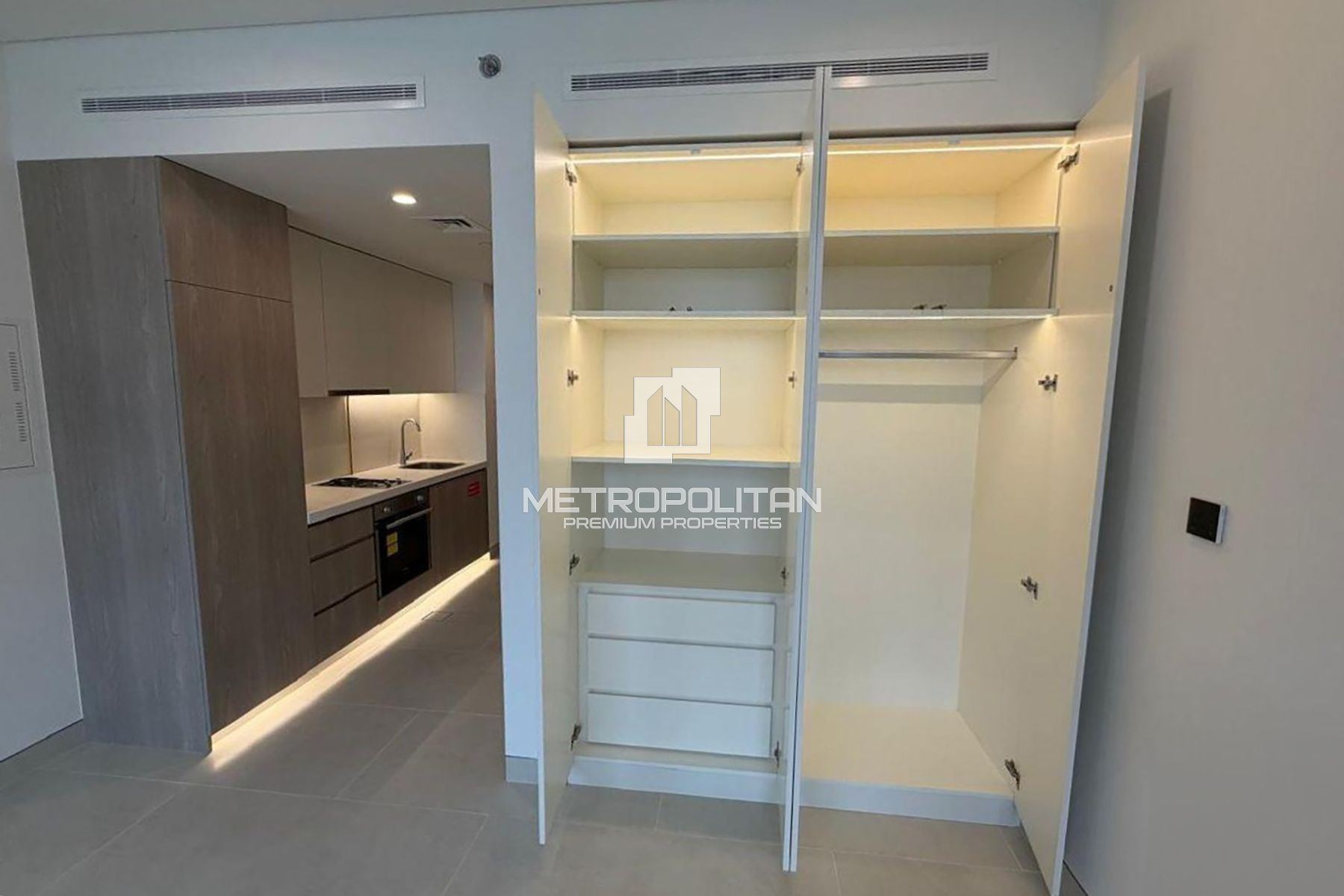 Unfurnished | Spacious Layout | View Now