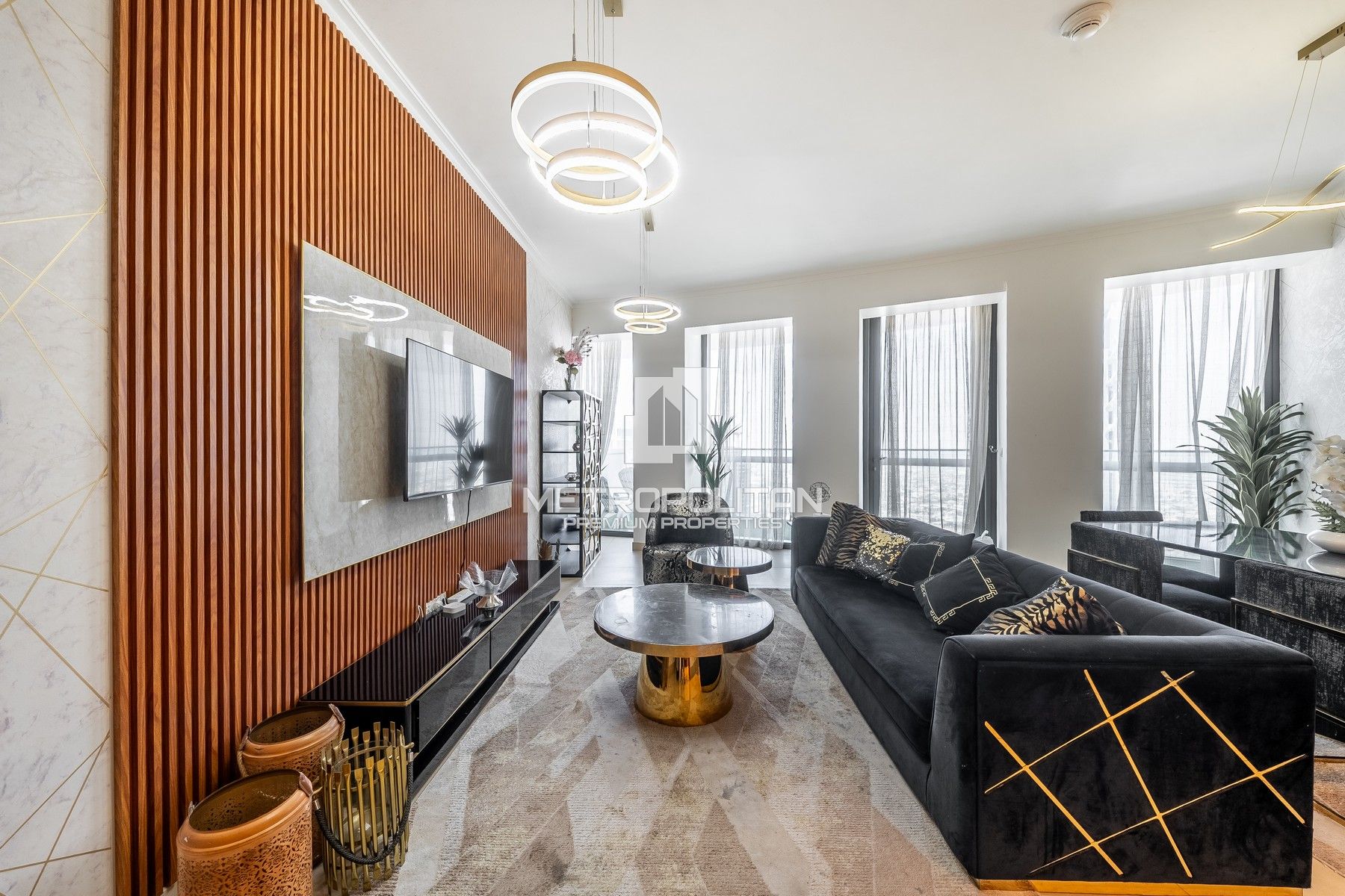 2BR Apartment for Rent in Downtown Dubai – MPR-9908