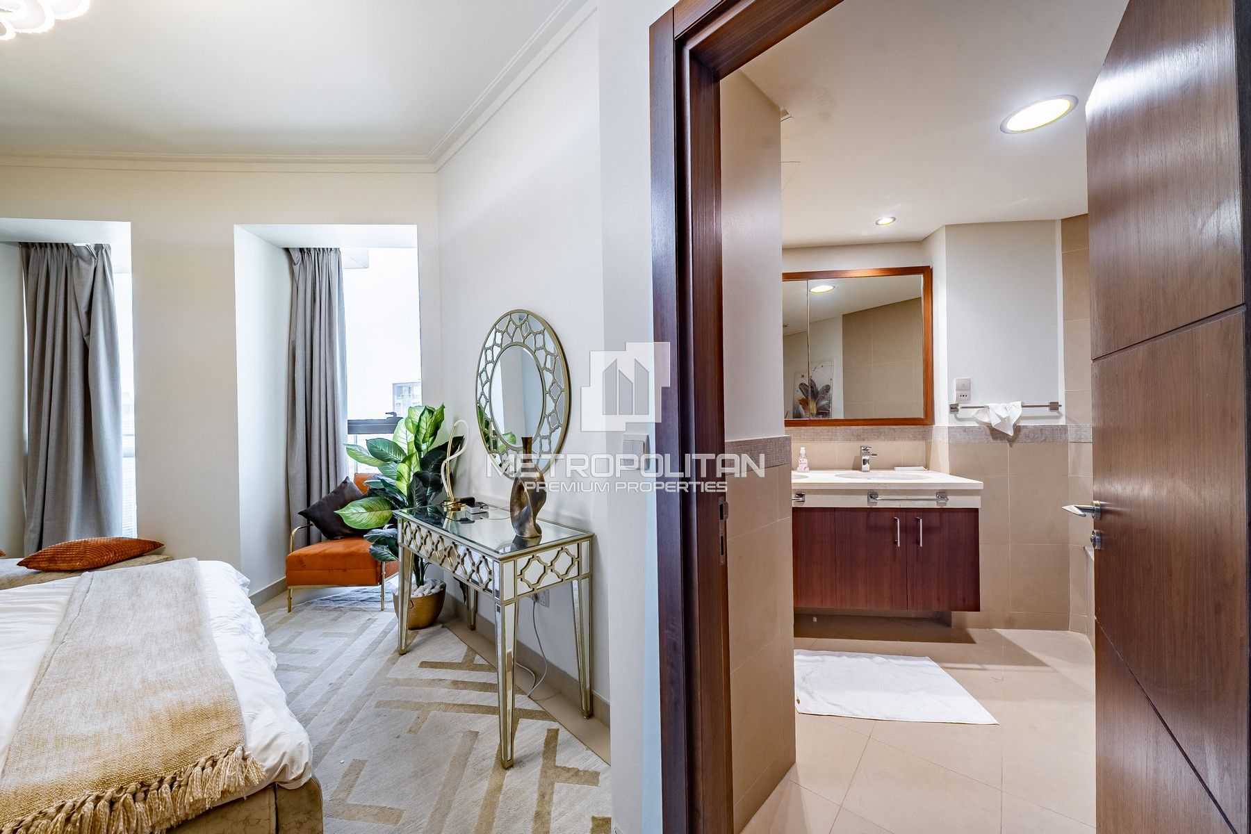 2BR Apartment for Rent in Downtown Dubai – MPR-9908