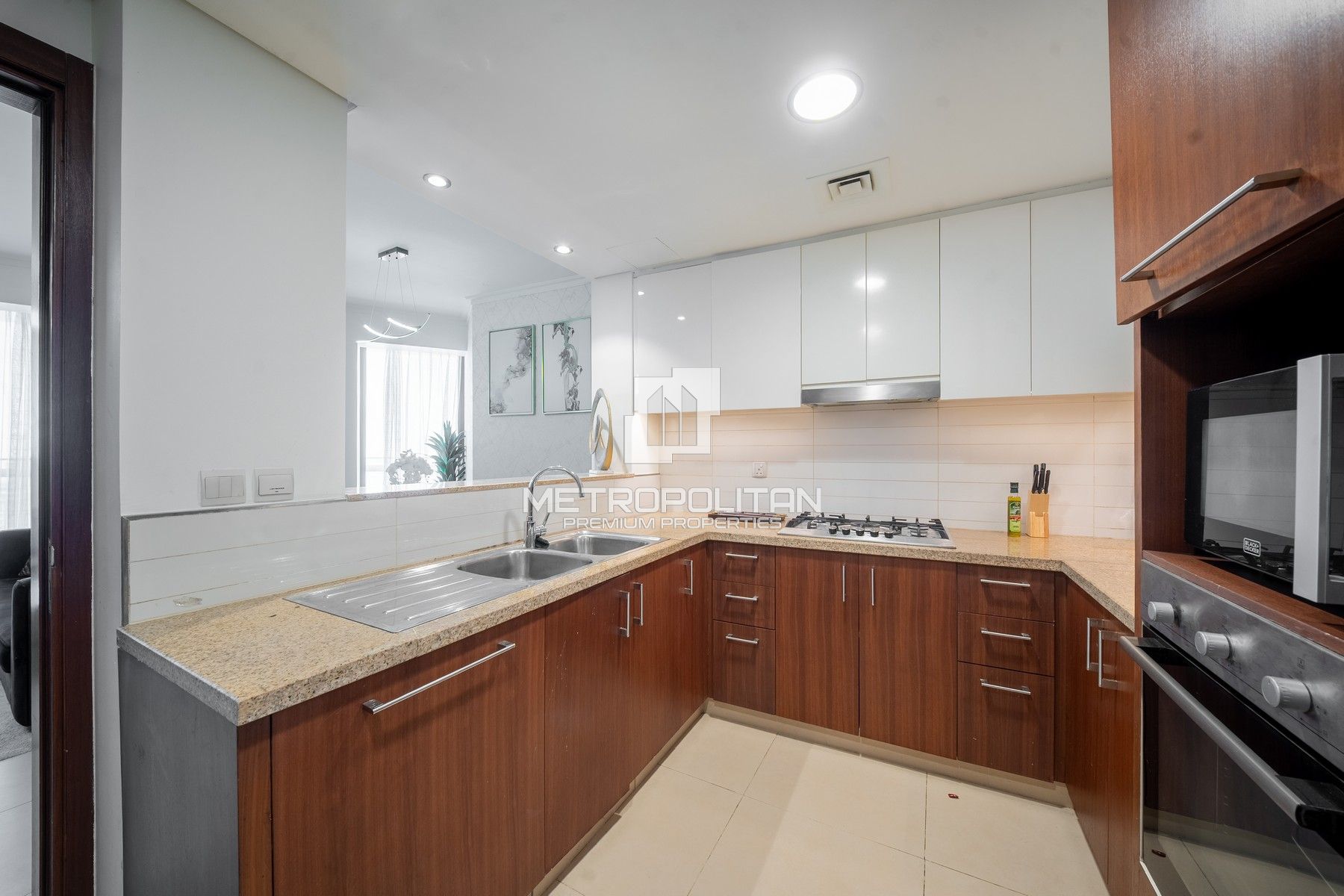 2BR Apartment for Rent in Downtown Dubai – MPR-9908