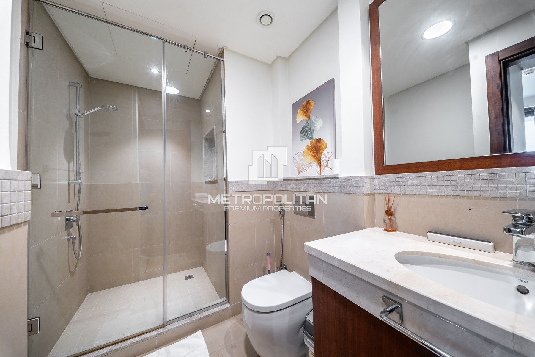 2BR Apartment for Rent in Downtown Dubai – MPR-9908