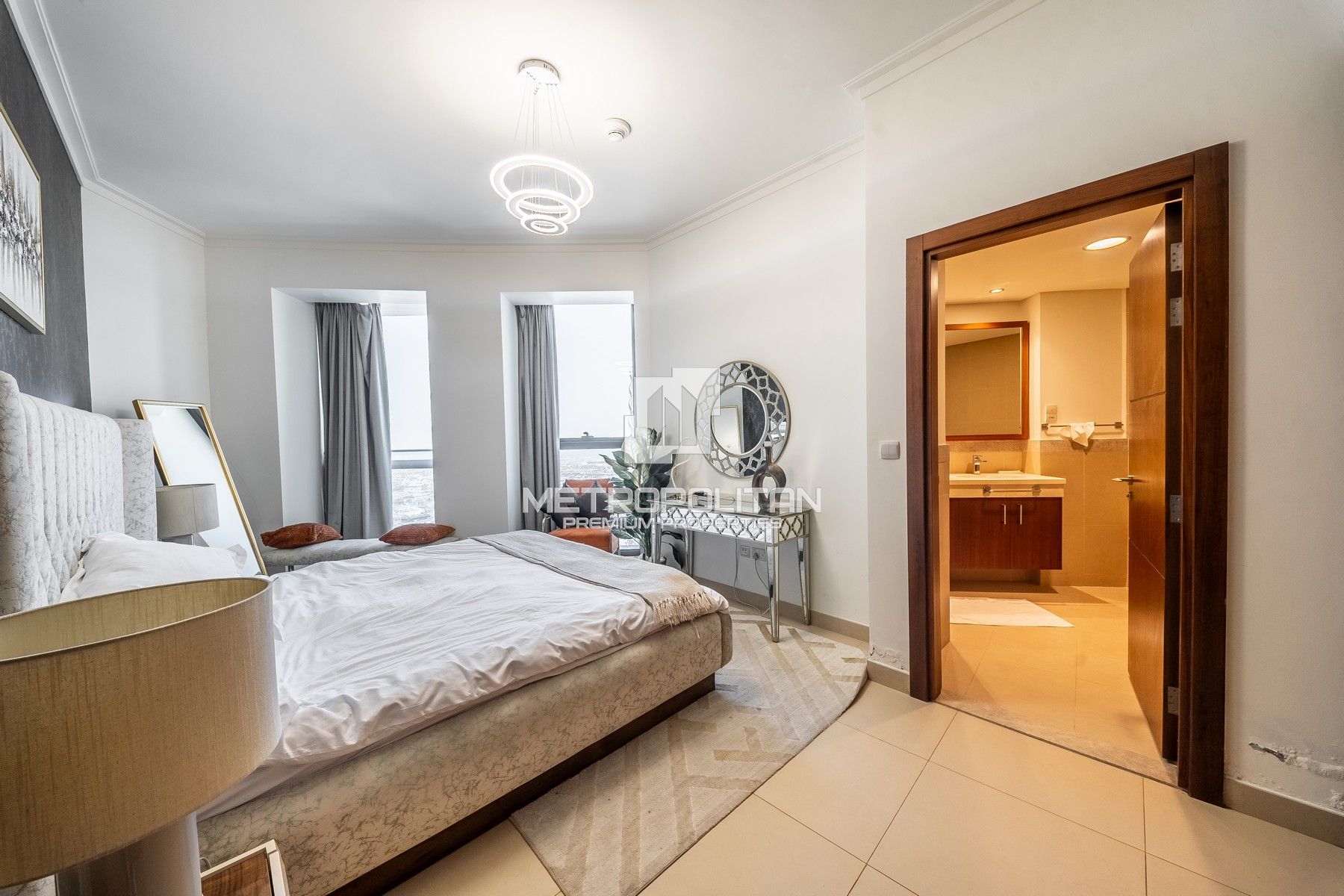 2BR Apartment for Rent in Downtown Dubai – MPR-9908