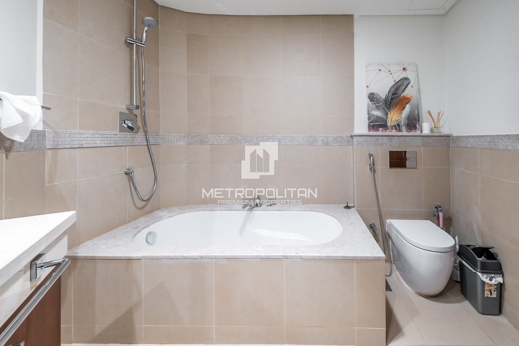 2BR Apartment for Rent in Downtown Dubai – MPR-9908