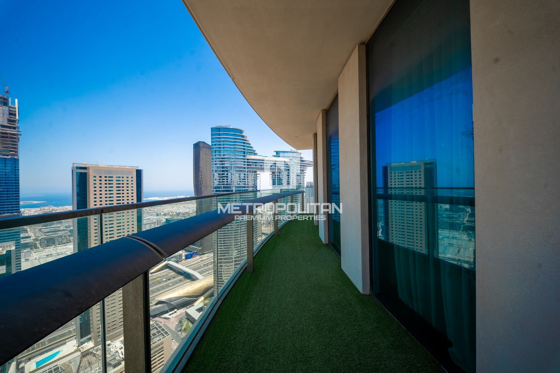 2BR Apartment for Rent in Downtown Dubai – MPR-9908