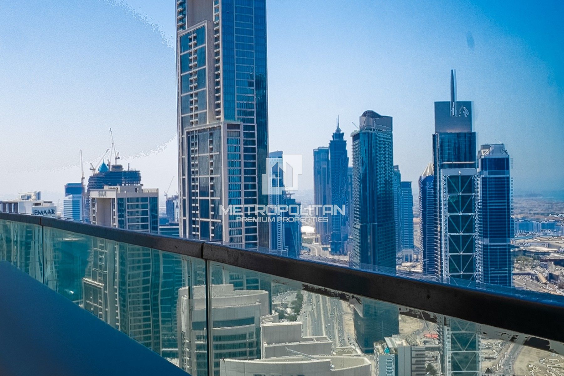 2BR Apartment for Rent in Downtown Dubai – MPR-9908