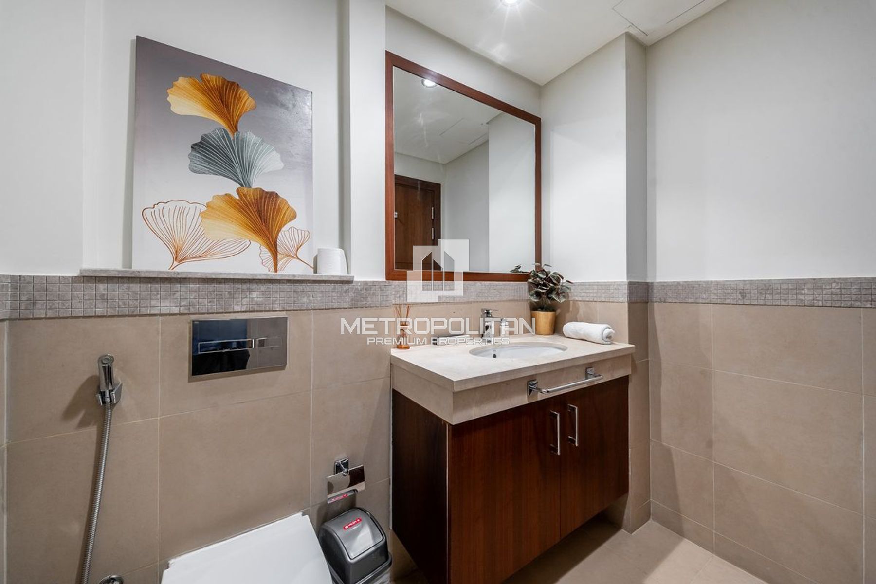 2BR Apartment for Rent in Downtown Dubai – MPR-9908