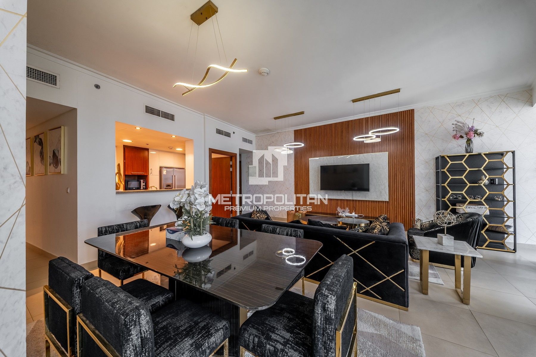 2BR Apartment for Rent in Downtown Dubai – MPR-9908