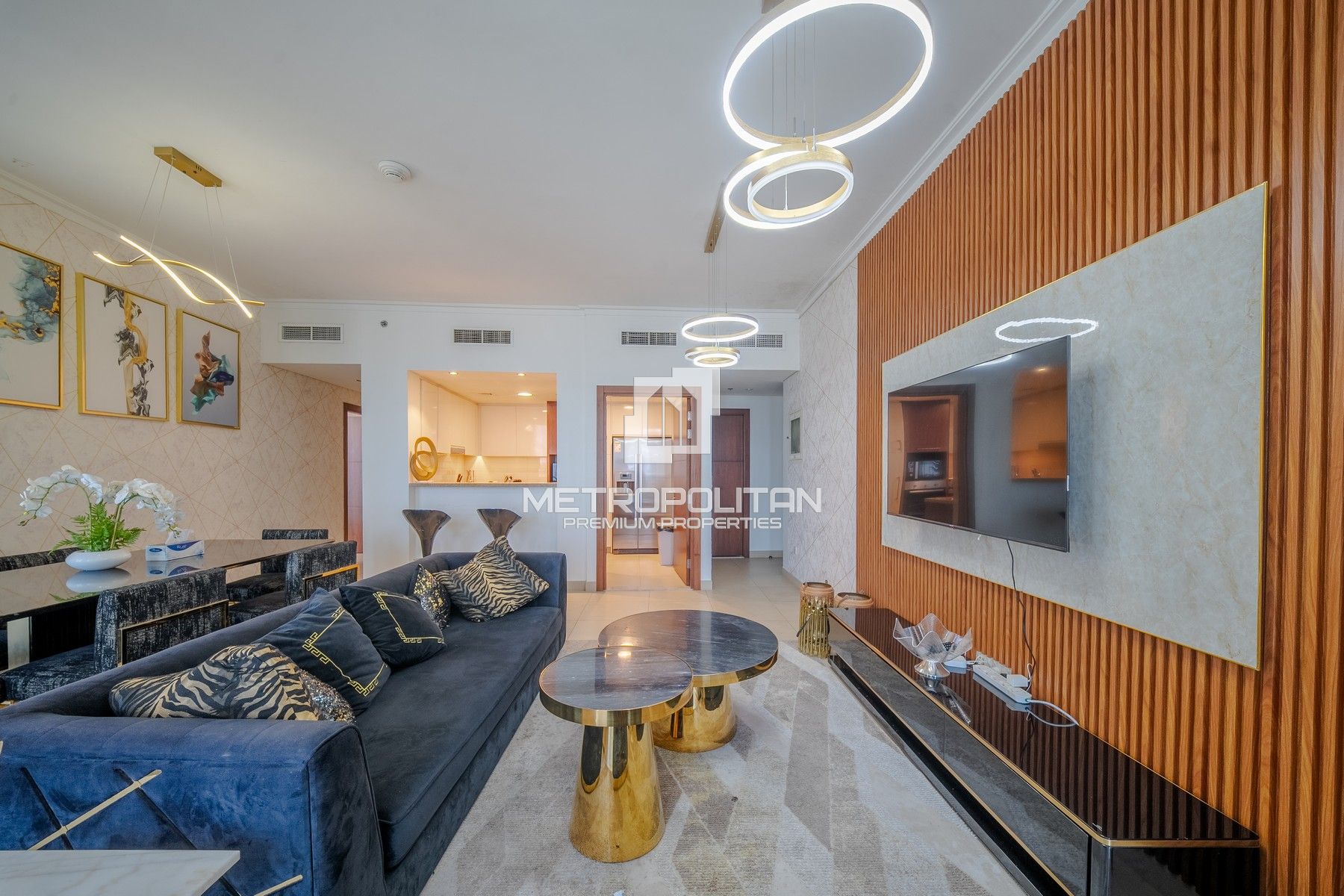 2BR Apartment for Rent in Downtown Dubai – MPR-9908