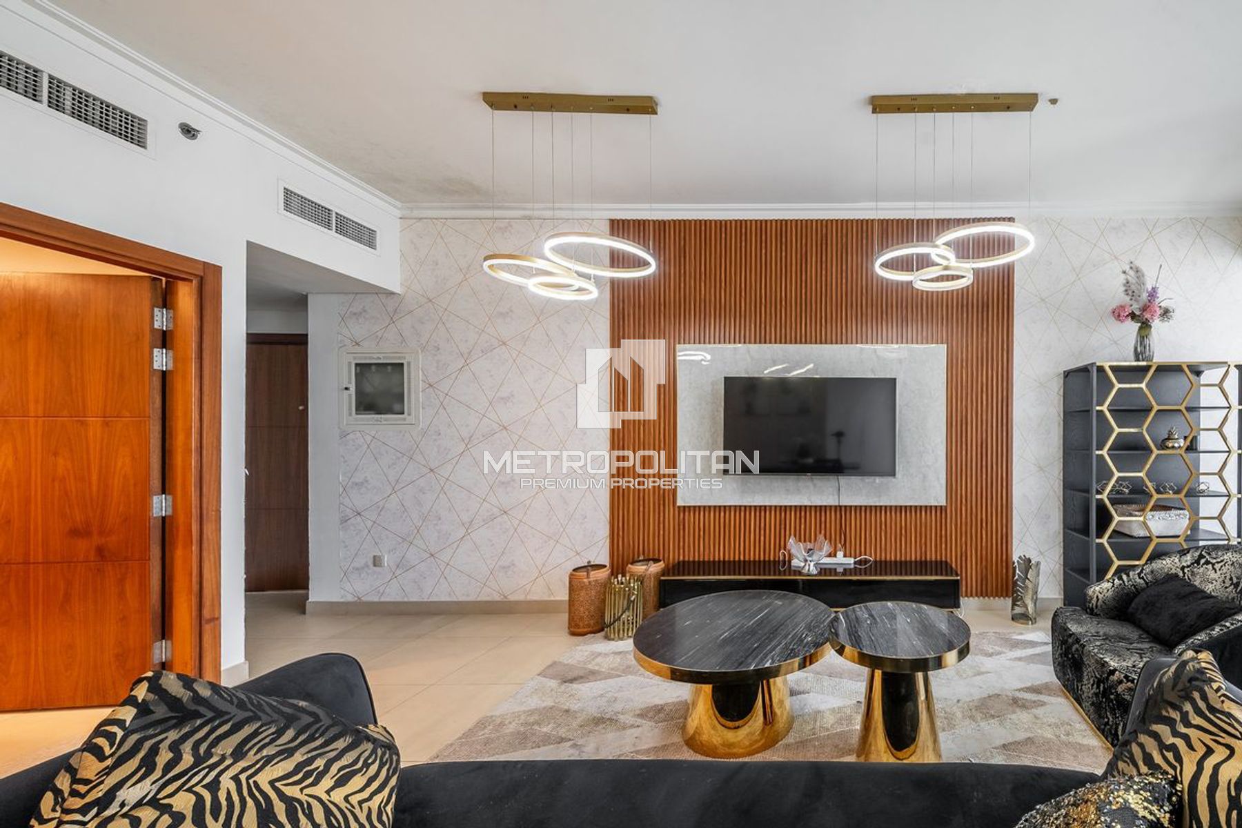2BR Apartment for Rent in Downtown Dubai – MPR-9908