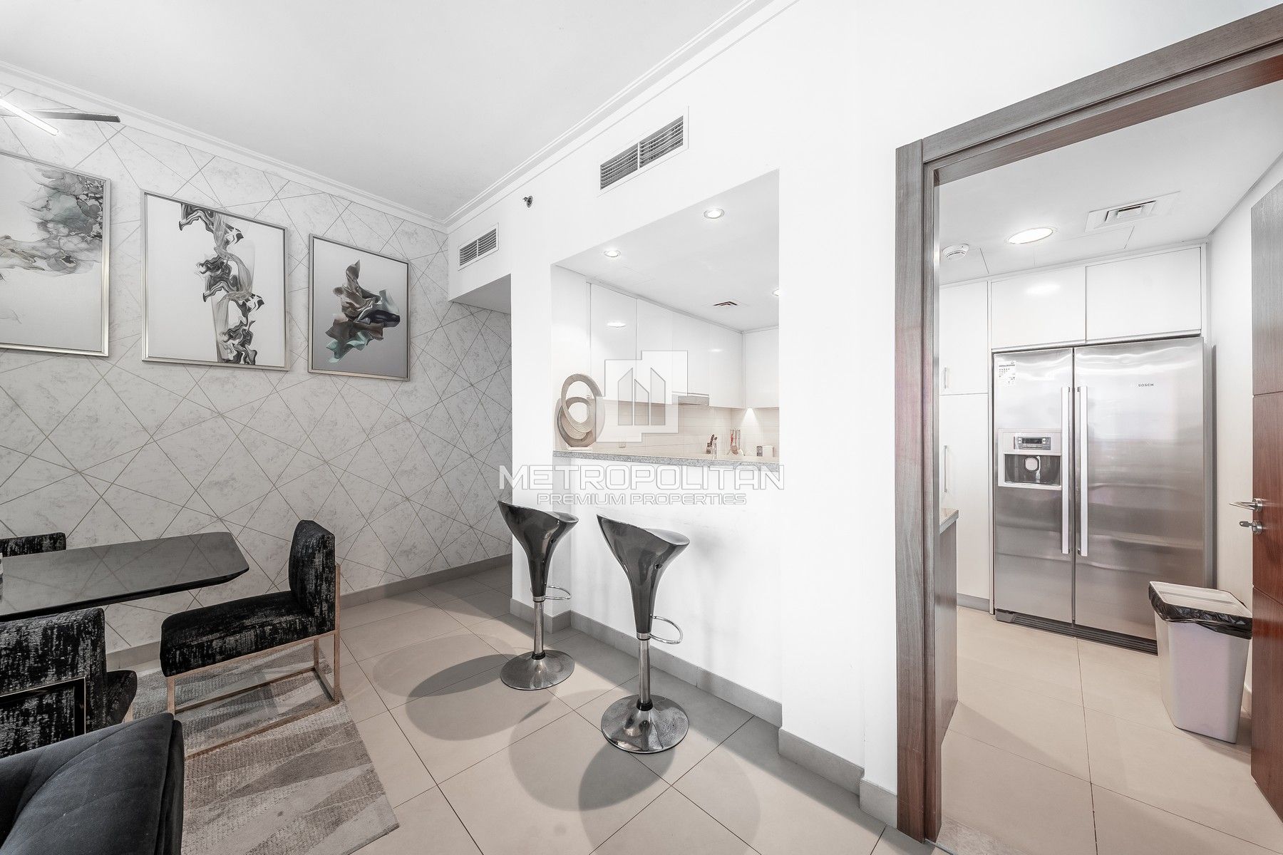 2BR Apartment for Rent in Downtown Dubai – MPR-9908