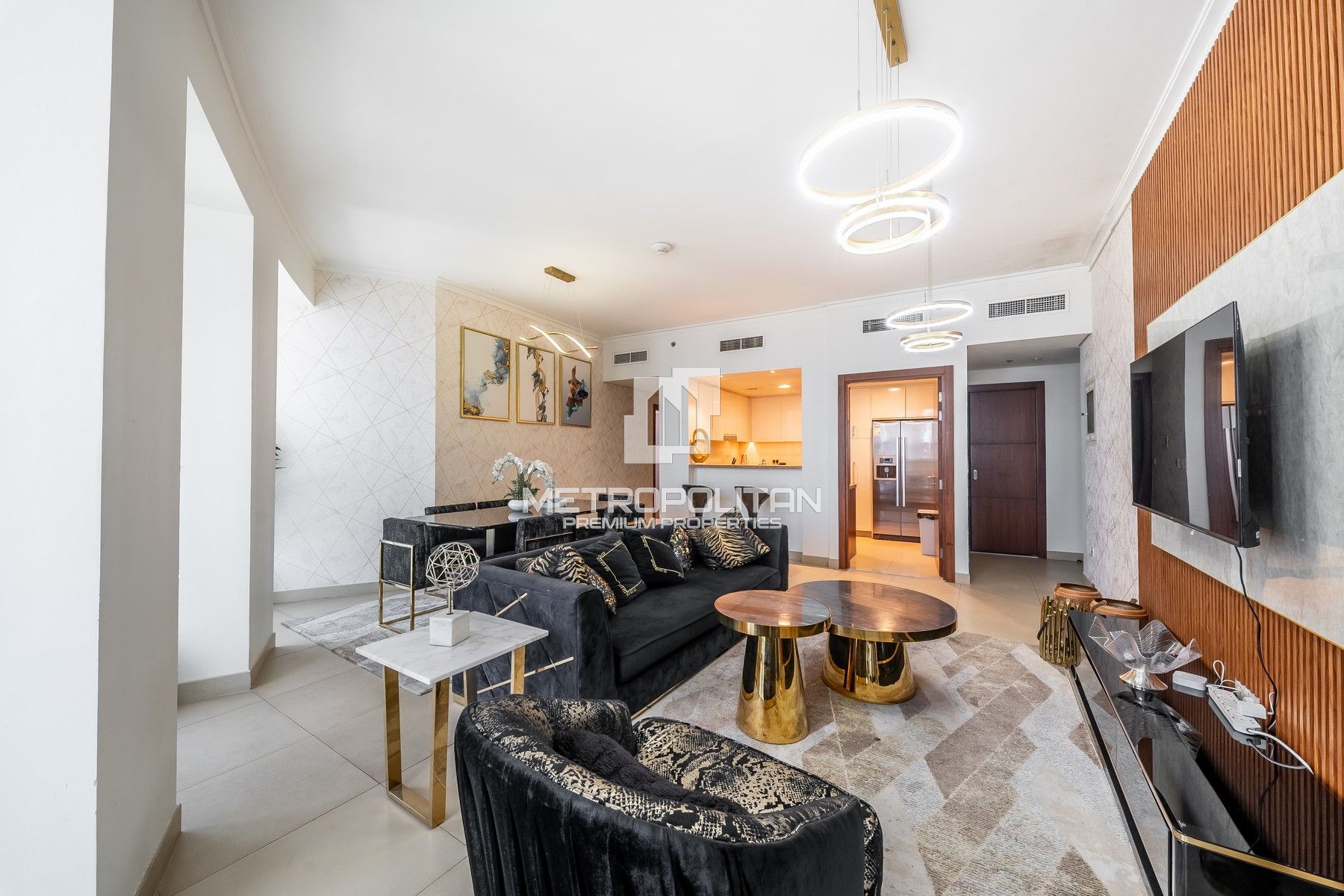 2BR Apartment for Rent in Downtown Dubai – MPR-9908