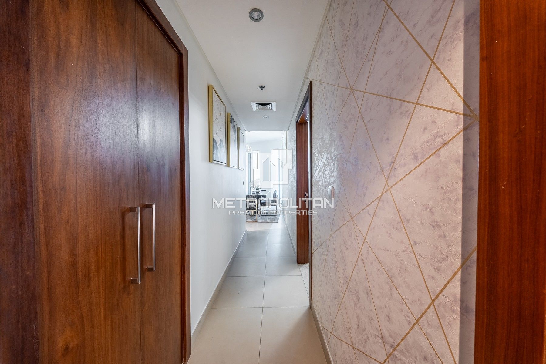 2BR Apartment for Rent in Downtown Dubai – MPR-9908