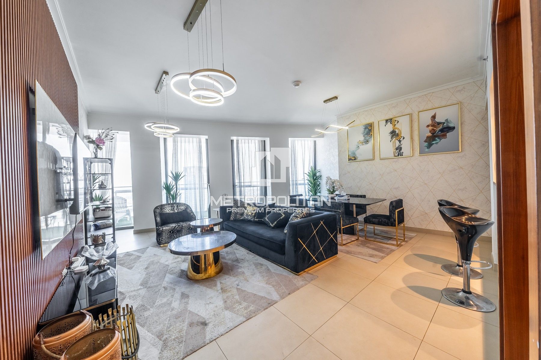 2BR Apartment for Rent in Downtown Dubai – MPR-9908