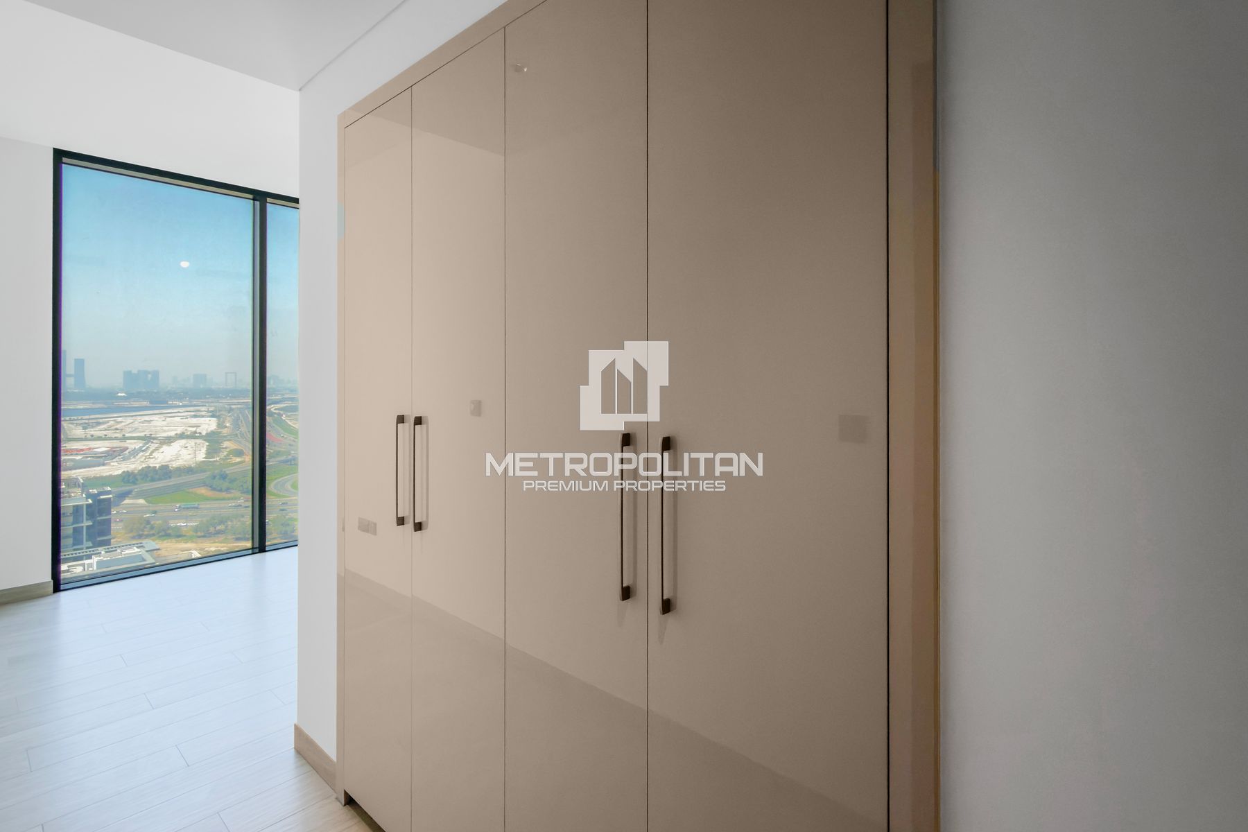 3BR Apartment for Rent in Mohammed Bin Rashid City – MPR-9910