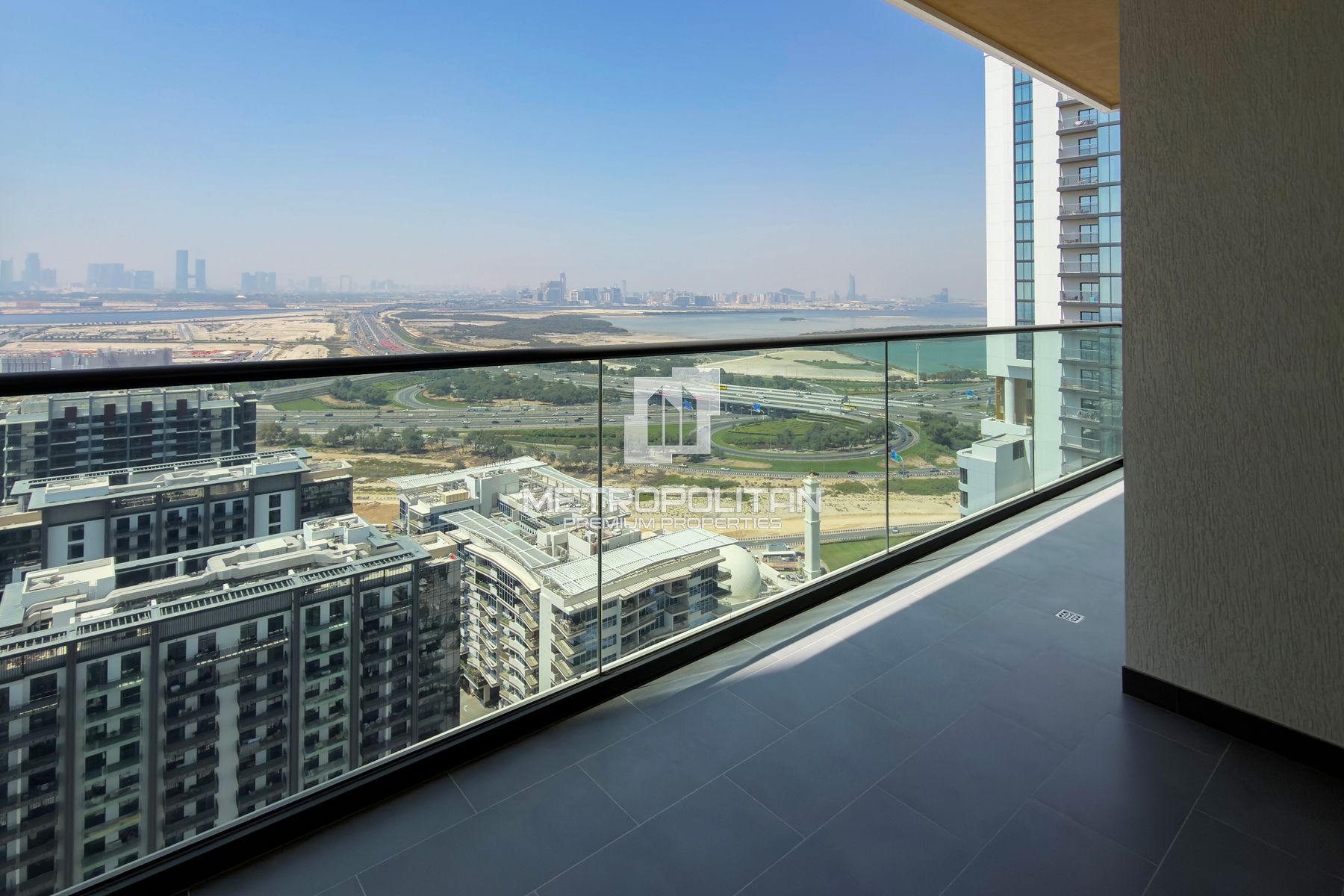 3BR Apartment for Rent in Mohammed Bin Rashid City – MPR-9910