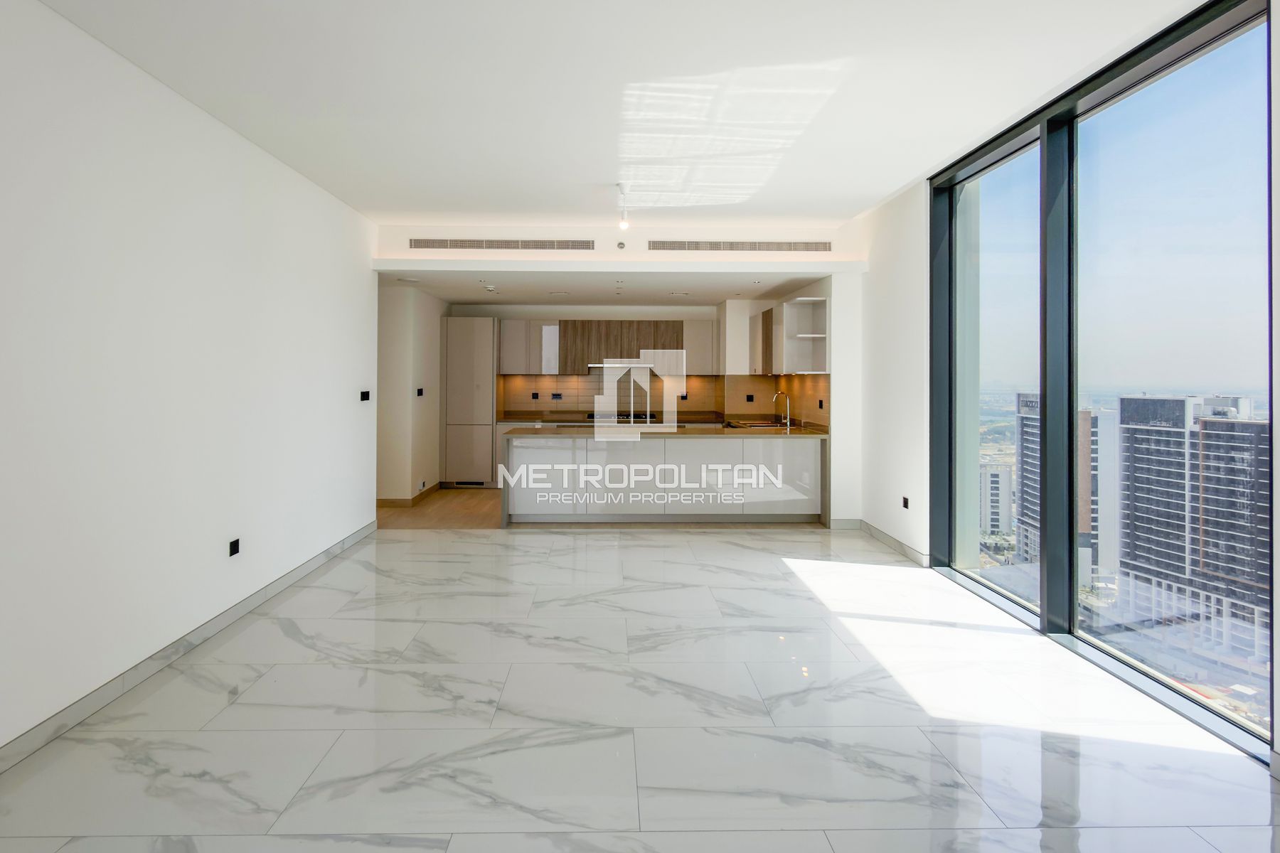 3BR Apartment for Rent in Mohammed Bin Rashid City – MPR-9910