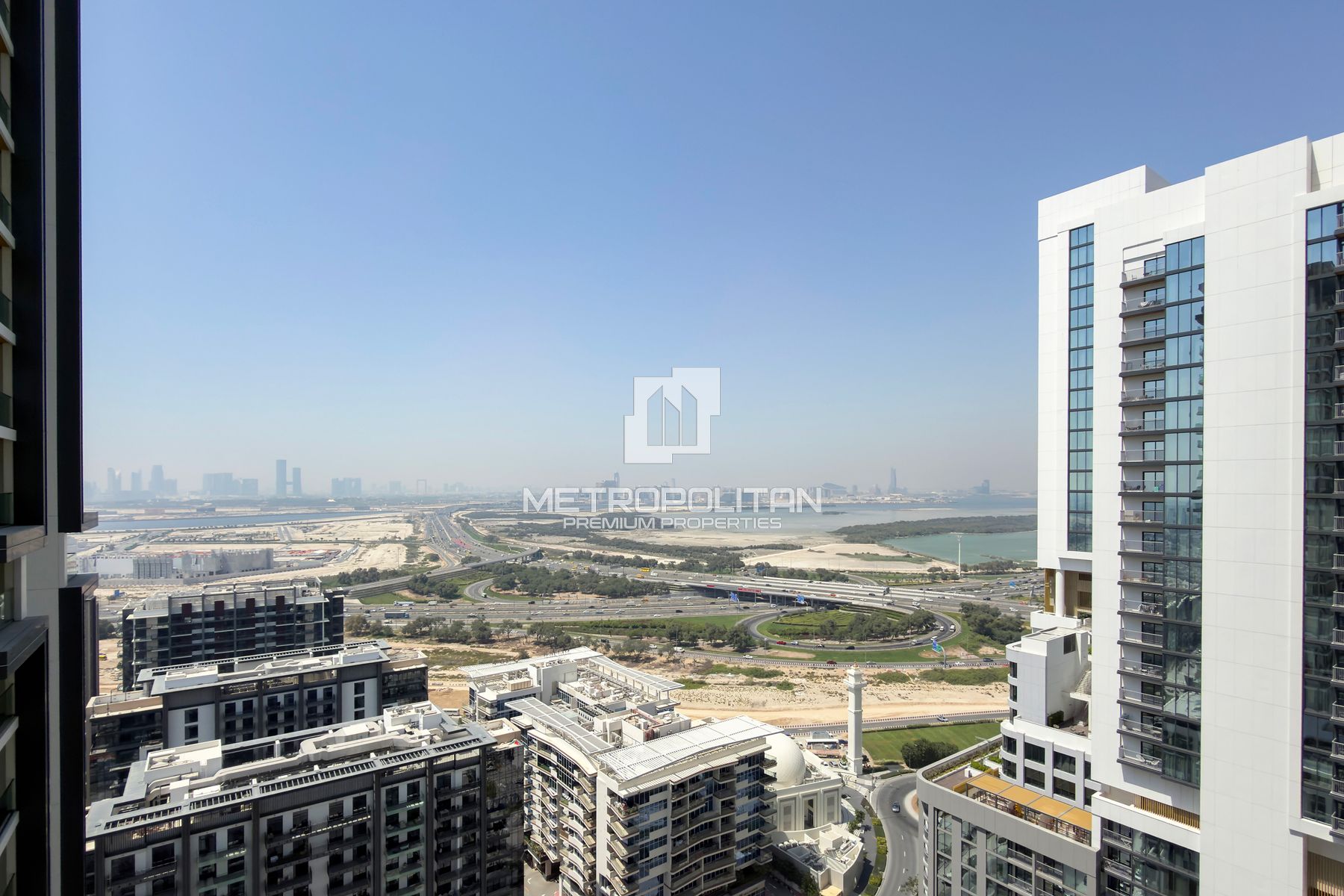 3BR Apartment for Rent in Mohammed Bin Rashid City – MPR-9910