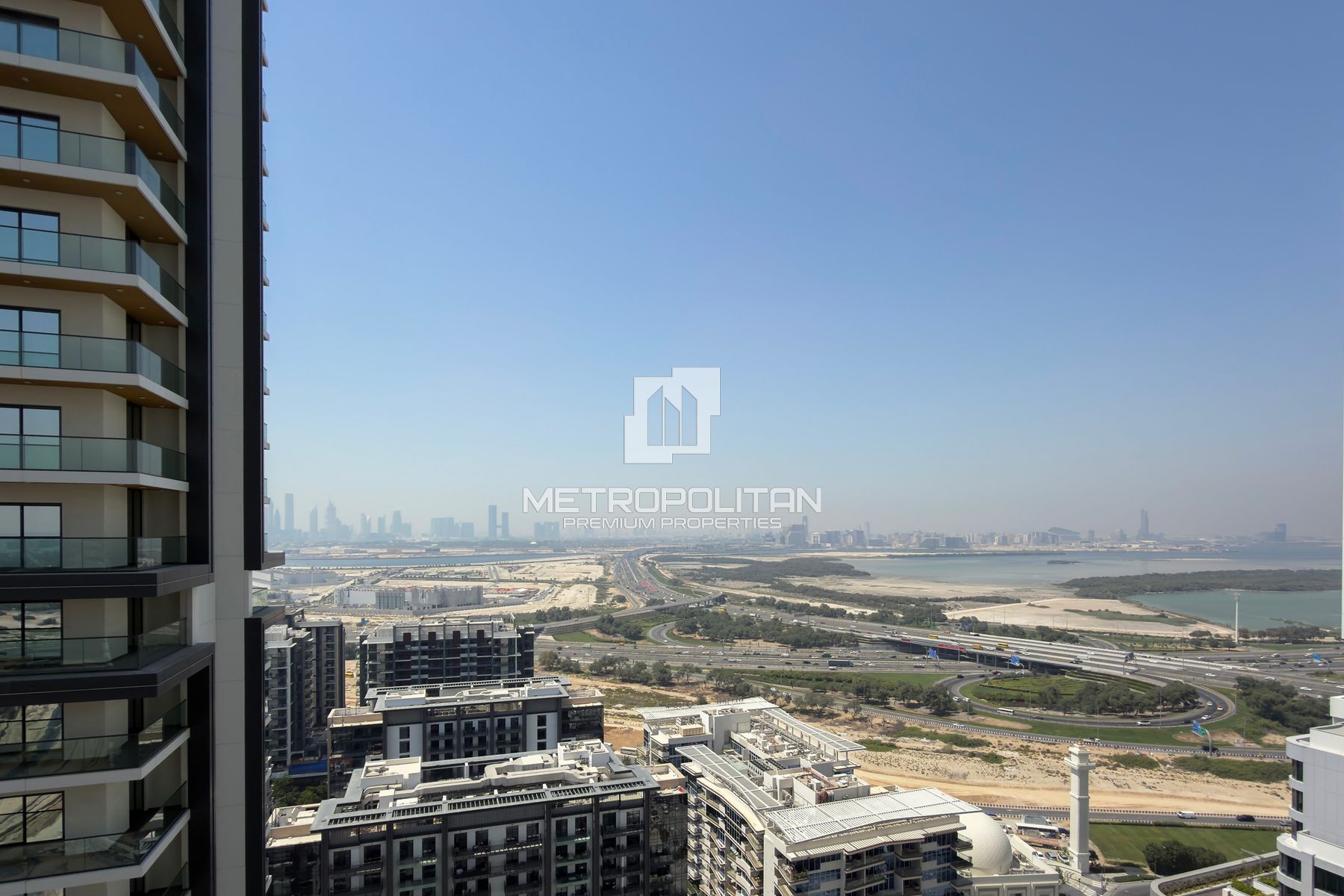3BR Apartment for Rent in Mohammed Bin Rashid City – MPR-9910