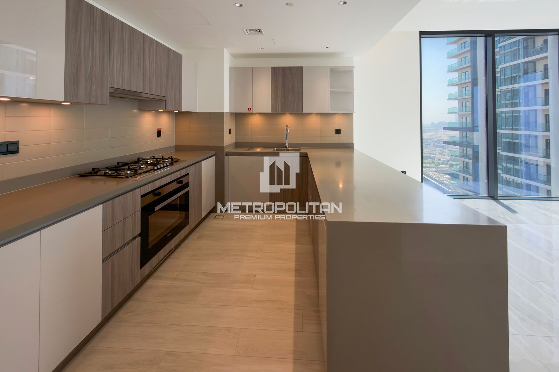 3BR Apartment for Rent in Mohammed Bin Rashid City – MPR-9910