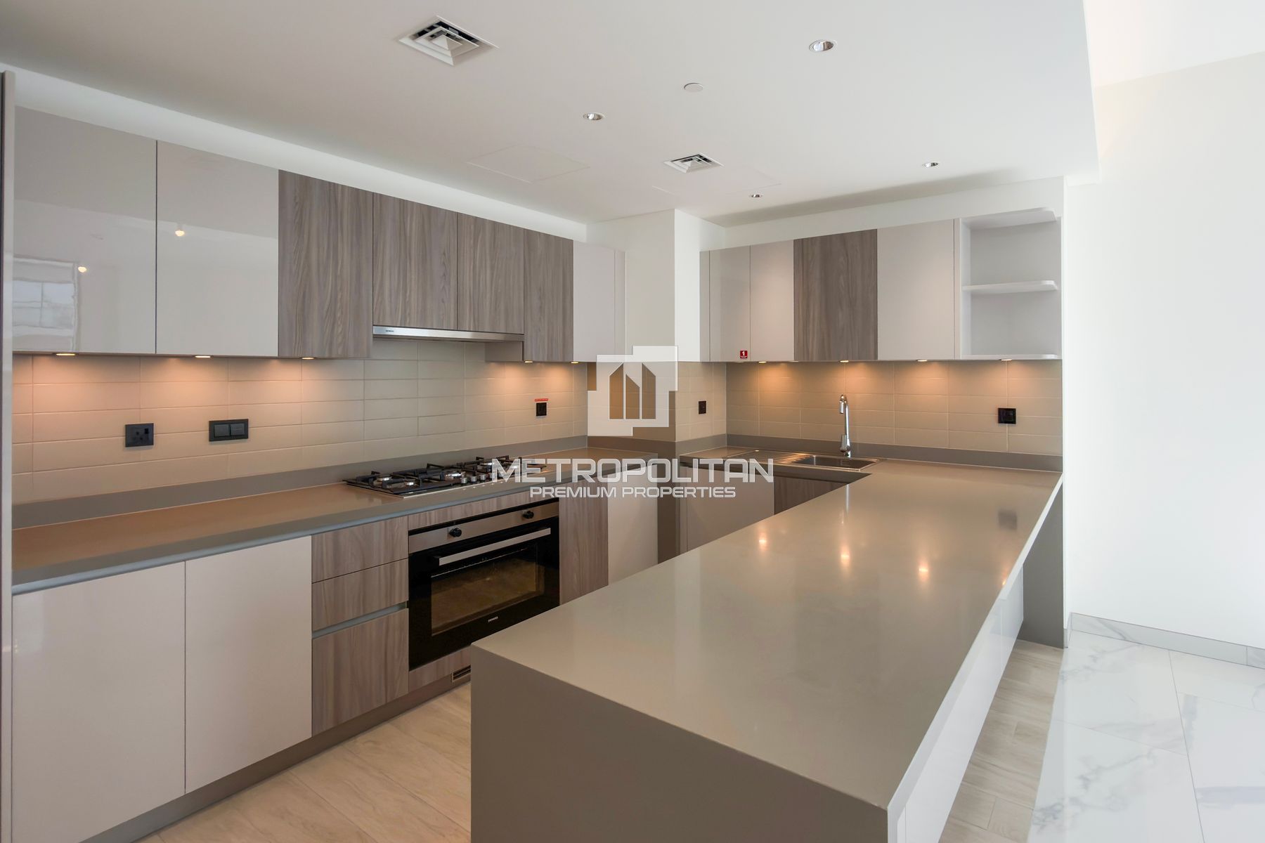 3BR Apartment for Rent in Mohammed Bin Rashid City – MPR-9910