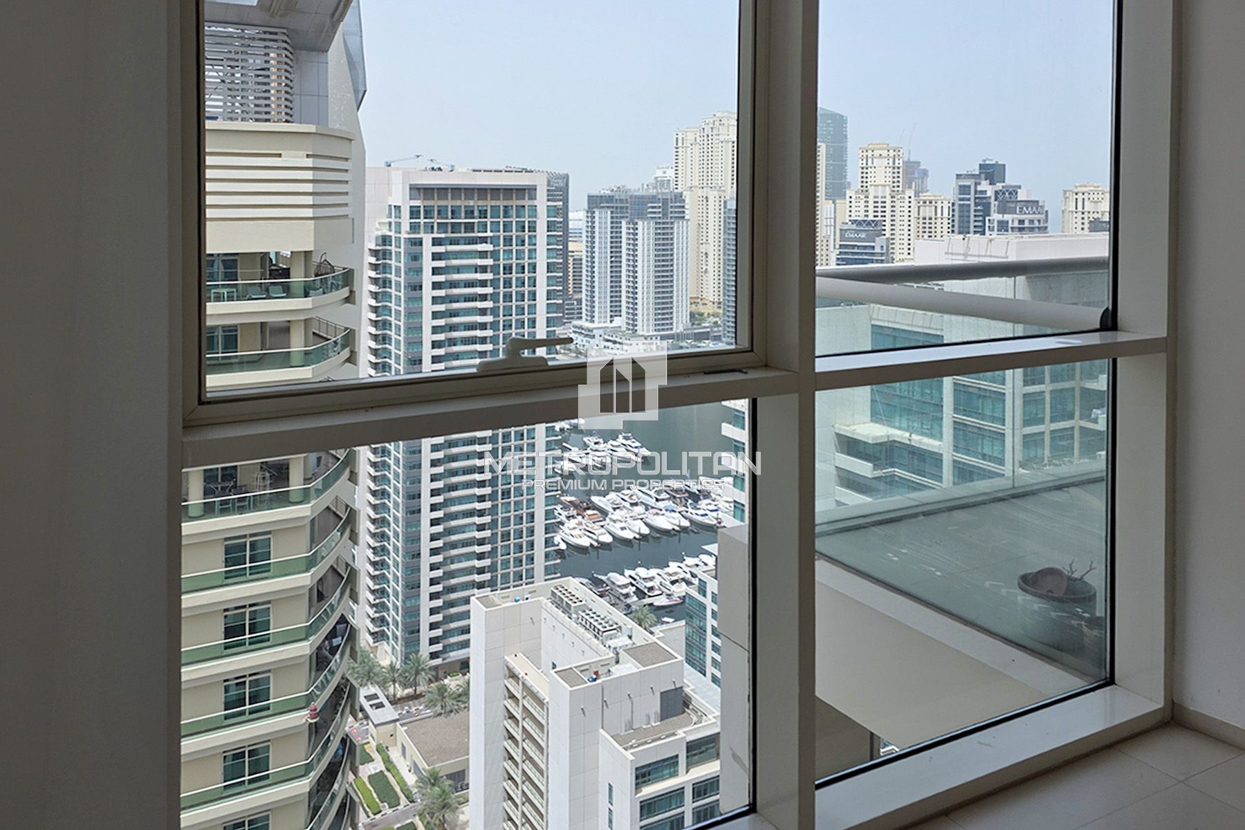 1BR Apartment for Rent in Dubai Marina – MPR-9911
