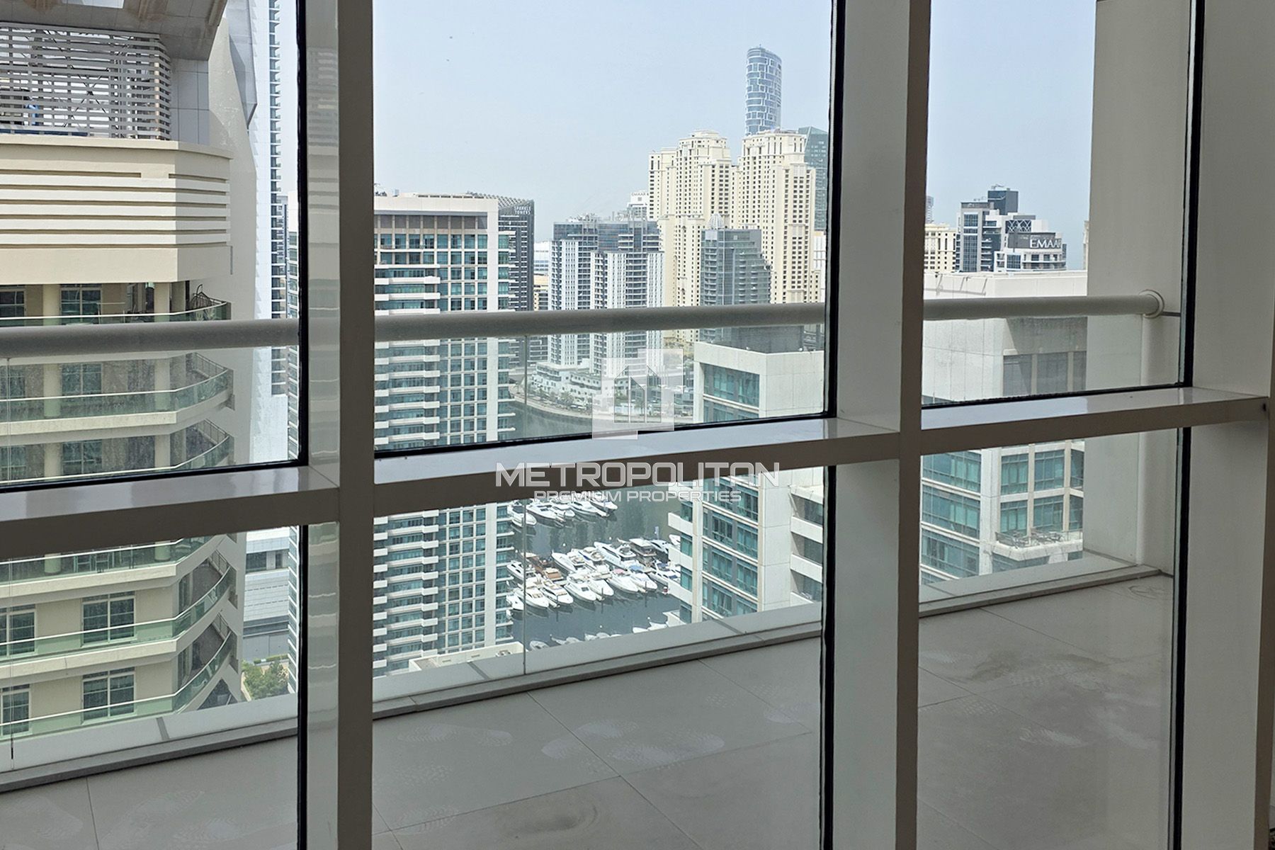 1BR Apartment for Rent in Dubai Marina – MPR-9911