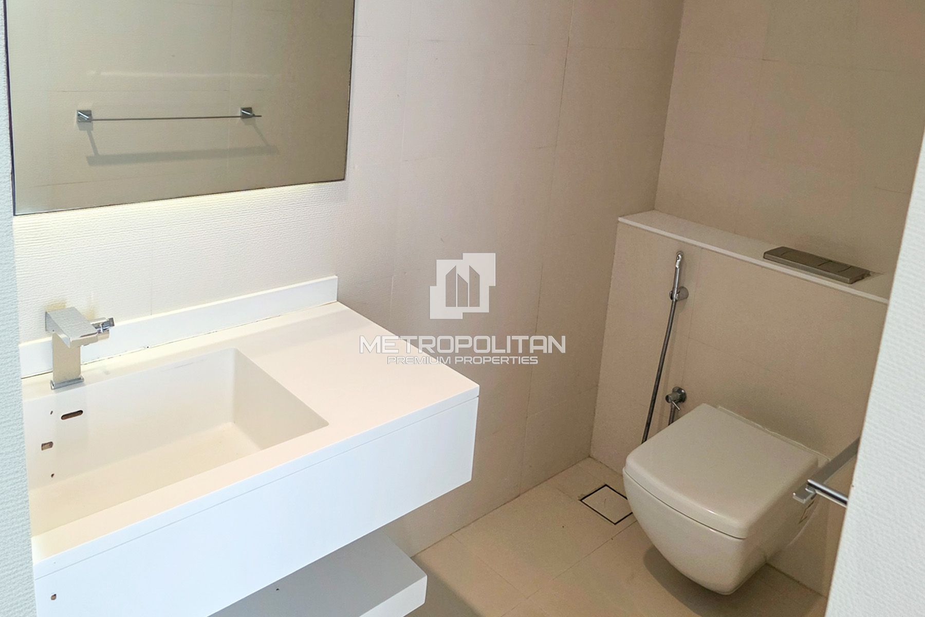 Prime Location | Marina Living | Bright Layout