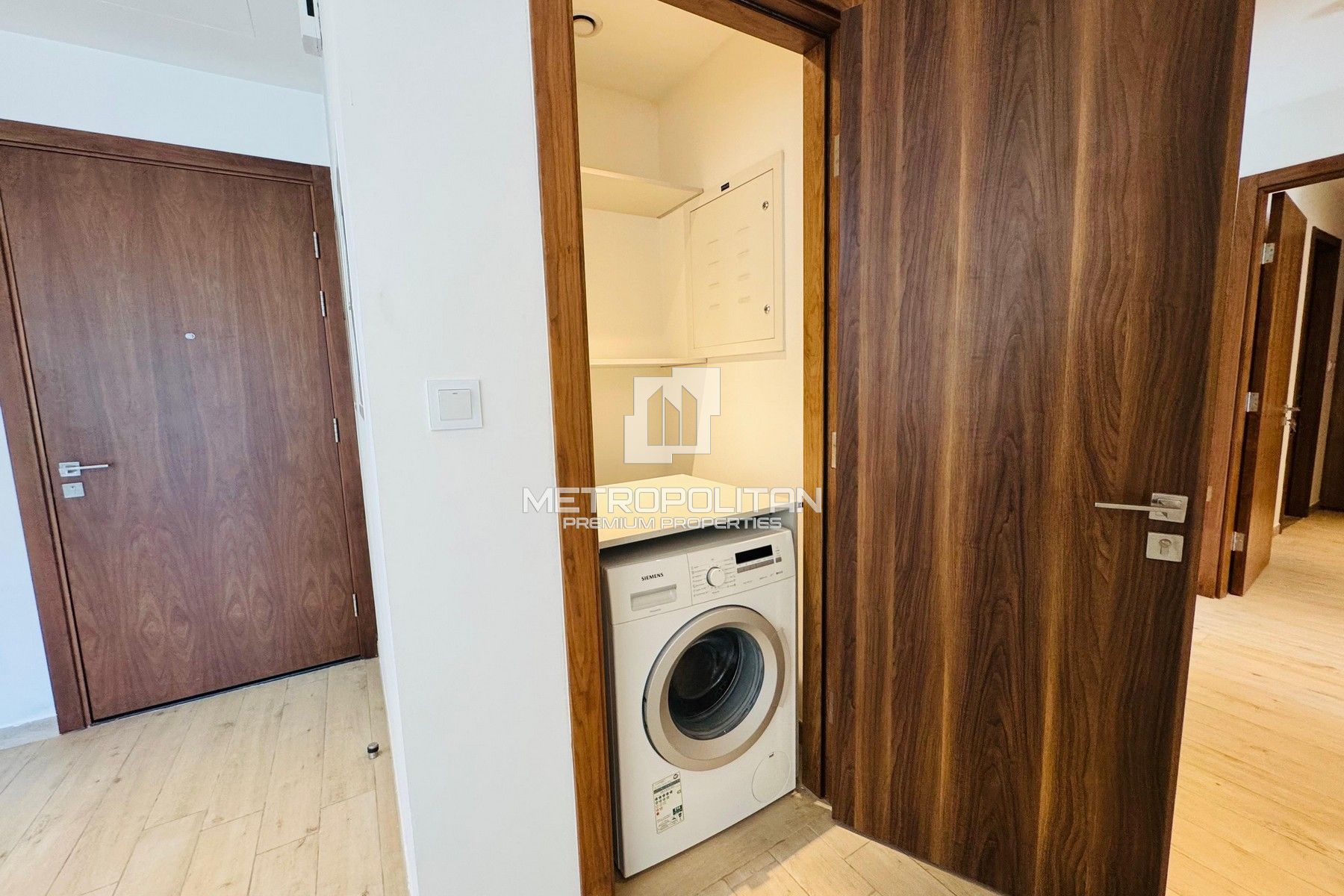2BR Apartment for Rent in Mohammed Bin Rashid City – MPR-9912
