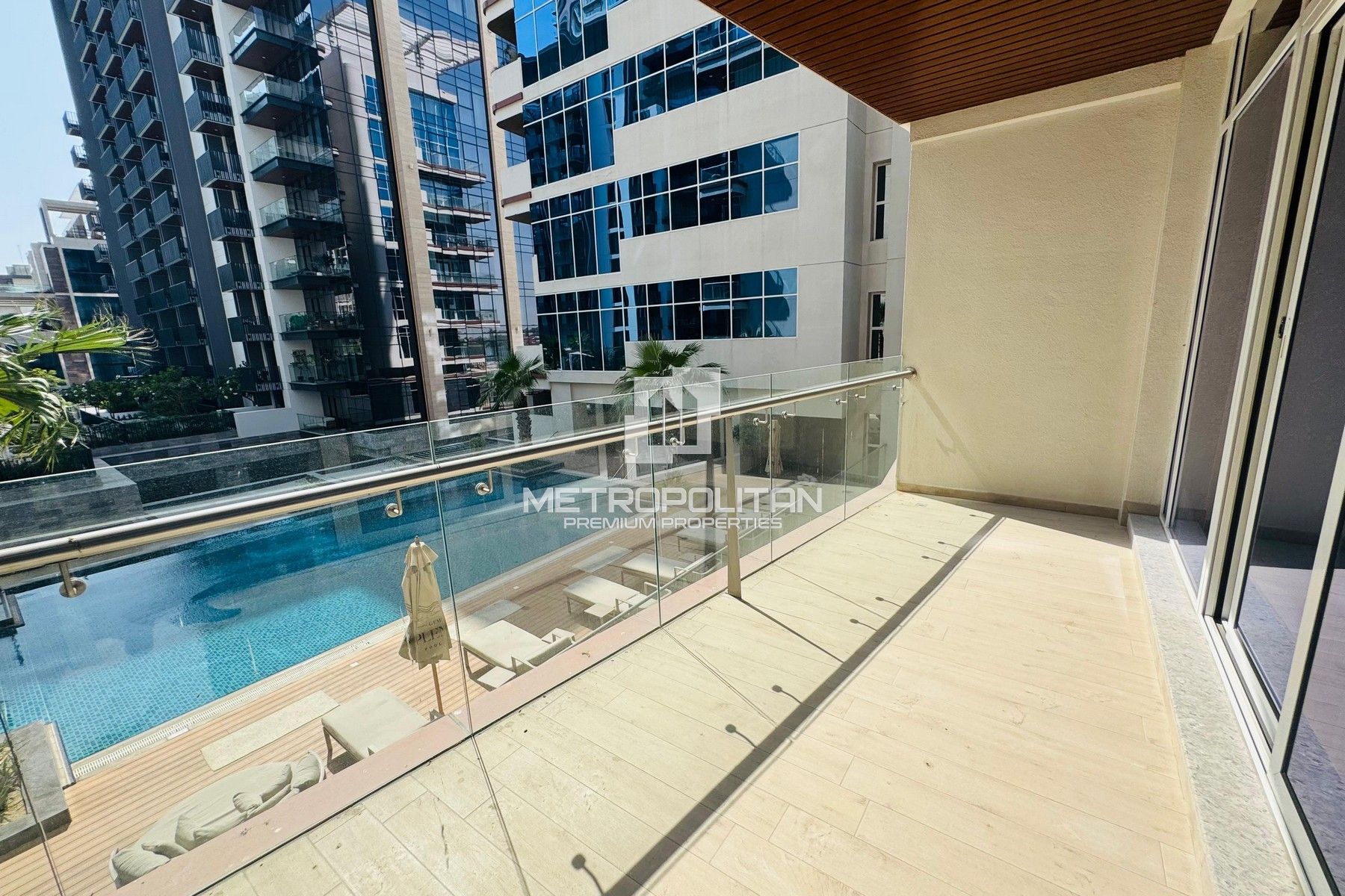 2BR Apartment for Rent in Mohammed Bin Rashid City – MPR-9912