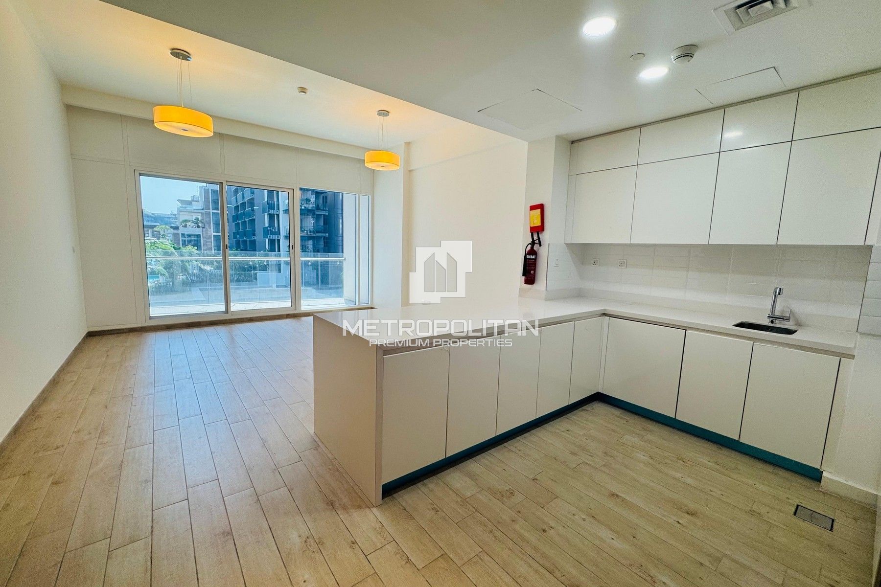 2BR Apartment for Rent in Mohammed Bin Rashid City – MPR-9912