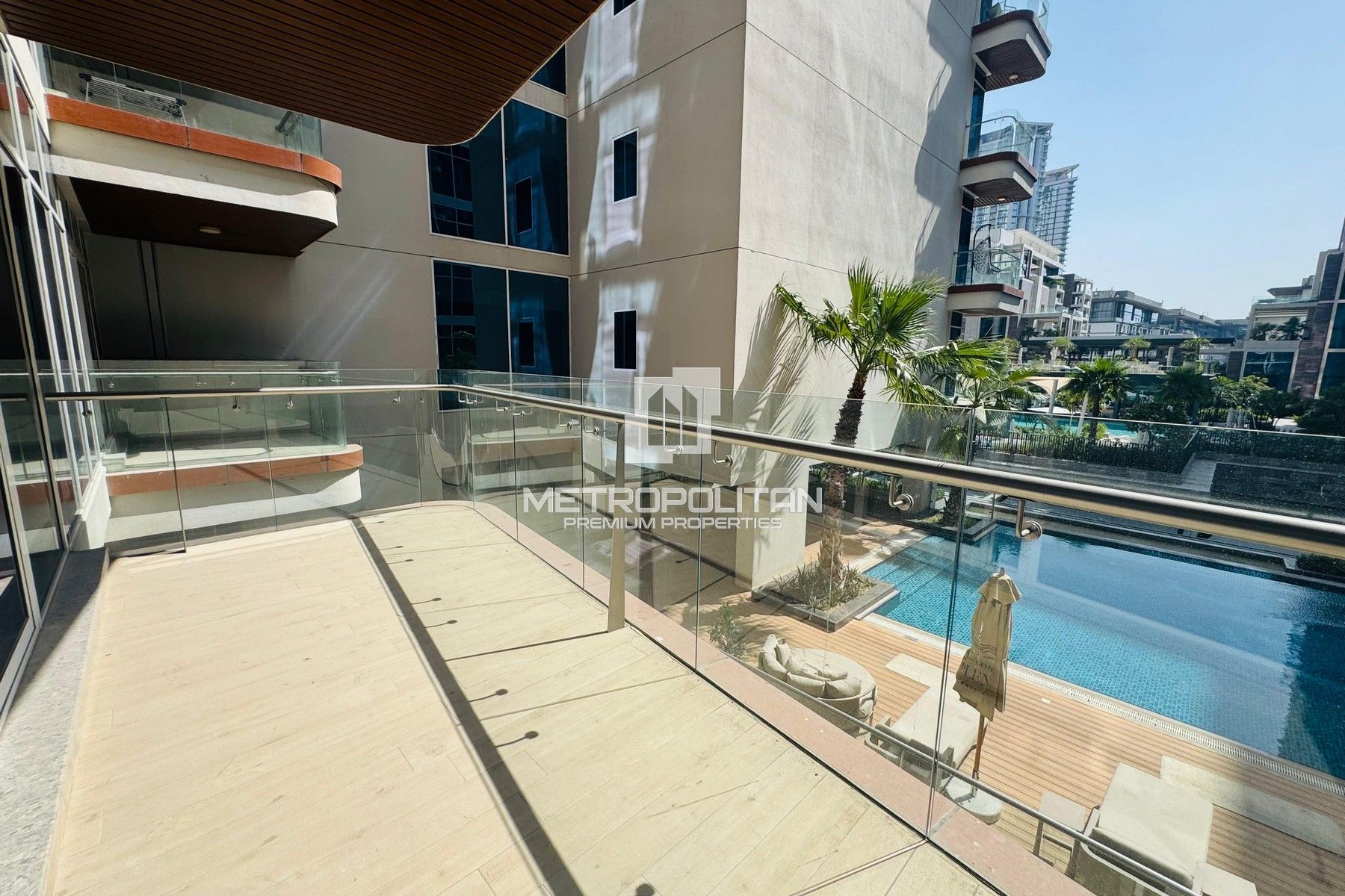 2BR Apartment for Rent in Mohammed Bin Rashid City – MPR-9912
