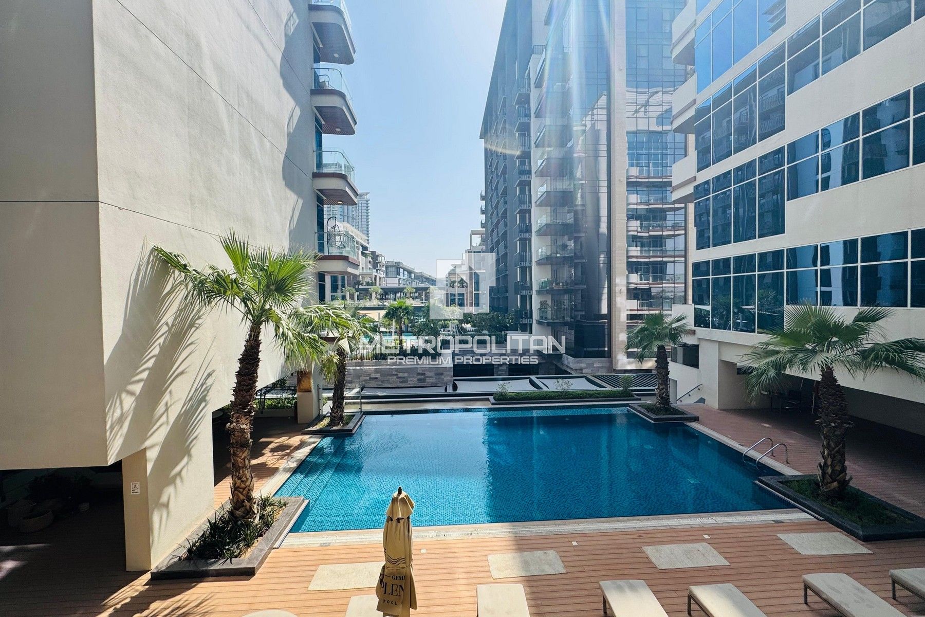 2BR Apartment for Rent in Mohammed Bin Rashid City – MPR-9912